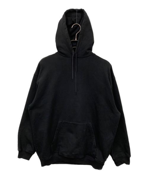 中古・古着通販】BALENCIAGA (バレンシアガ) バックロゴプリントプル