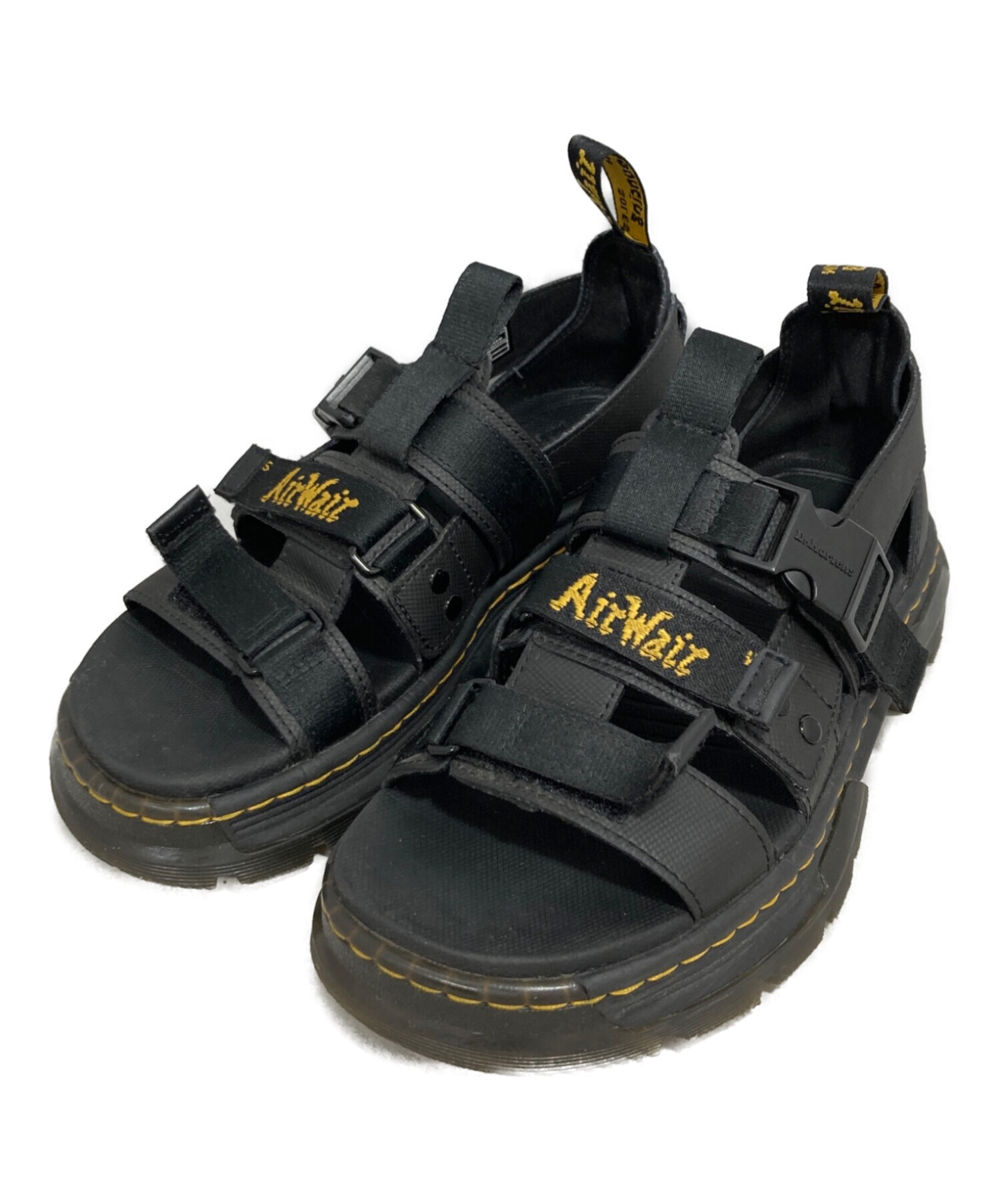 中古・古着通販】Dr.Martens (ドクターマーチン) PERSON マルチ