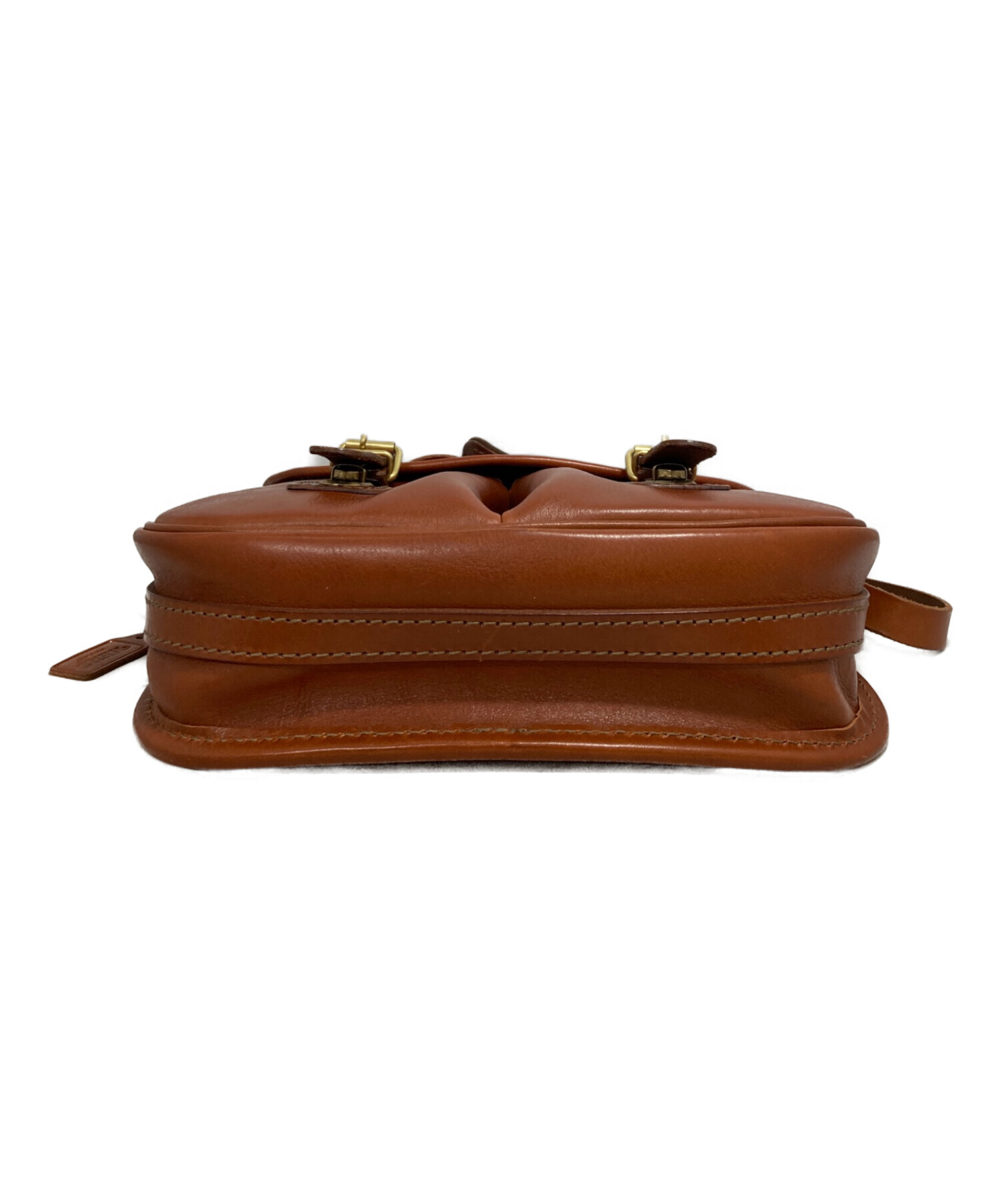 中古・古着通販】Herz (ヘルツ) トラディショナルフィッシングバッグ