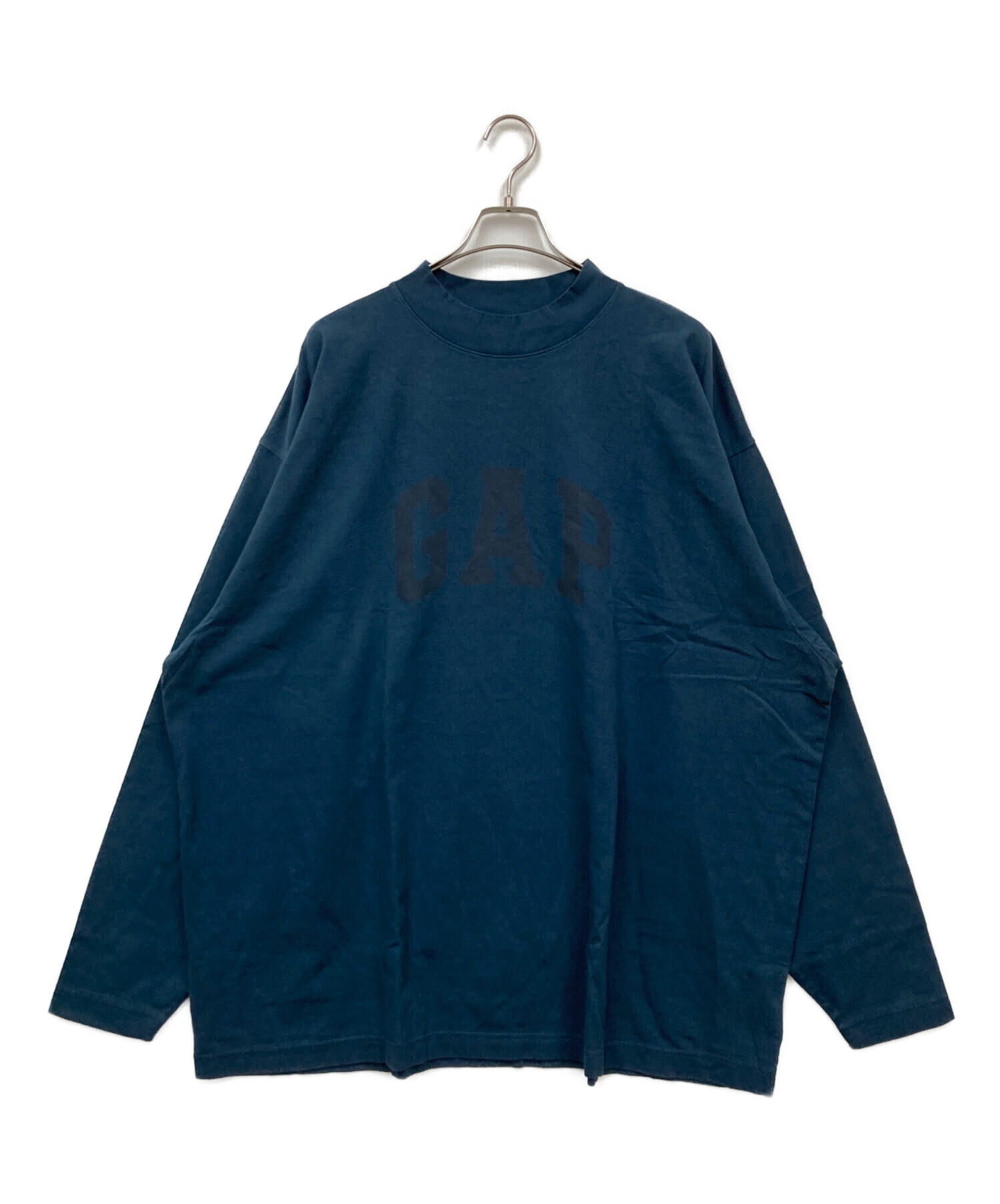 中古・古着通販】yeezy gap (イージーギャップ) Dove Longsleeve Tee