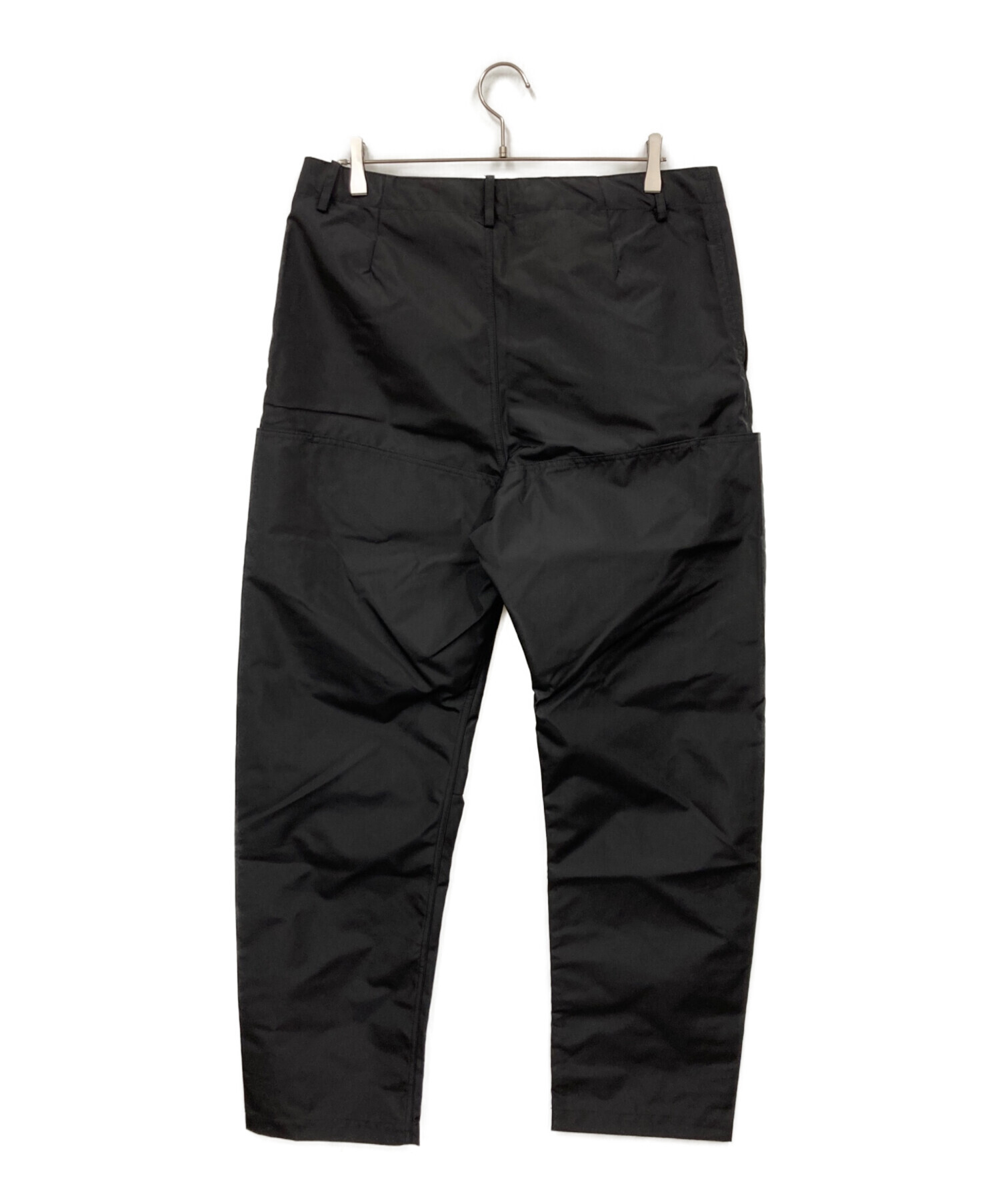 中古・古着通販】YEEZY GAP (イージーギャップ) ナイロンパンツ