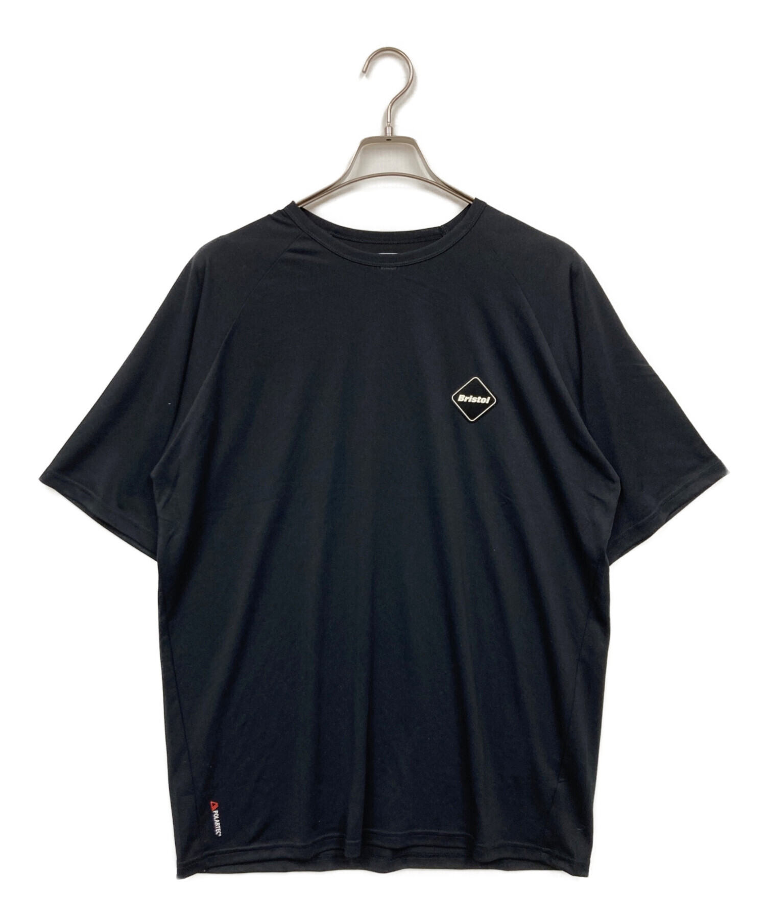 中古・古着通販】F.C.R.B. (エフシーレアルブリストル) Tシャツ