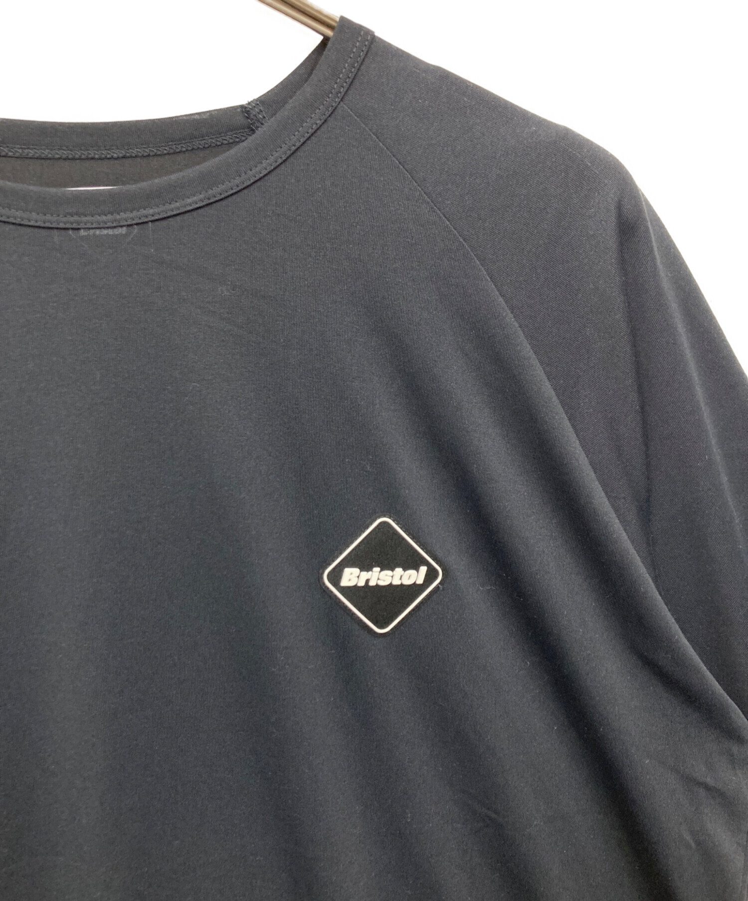 中古・古着通販】F.C.R.B. (エフシーレアルブリストル) Tシャツ