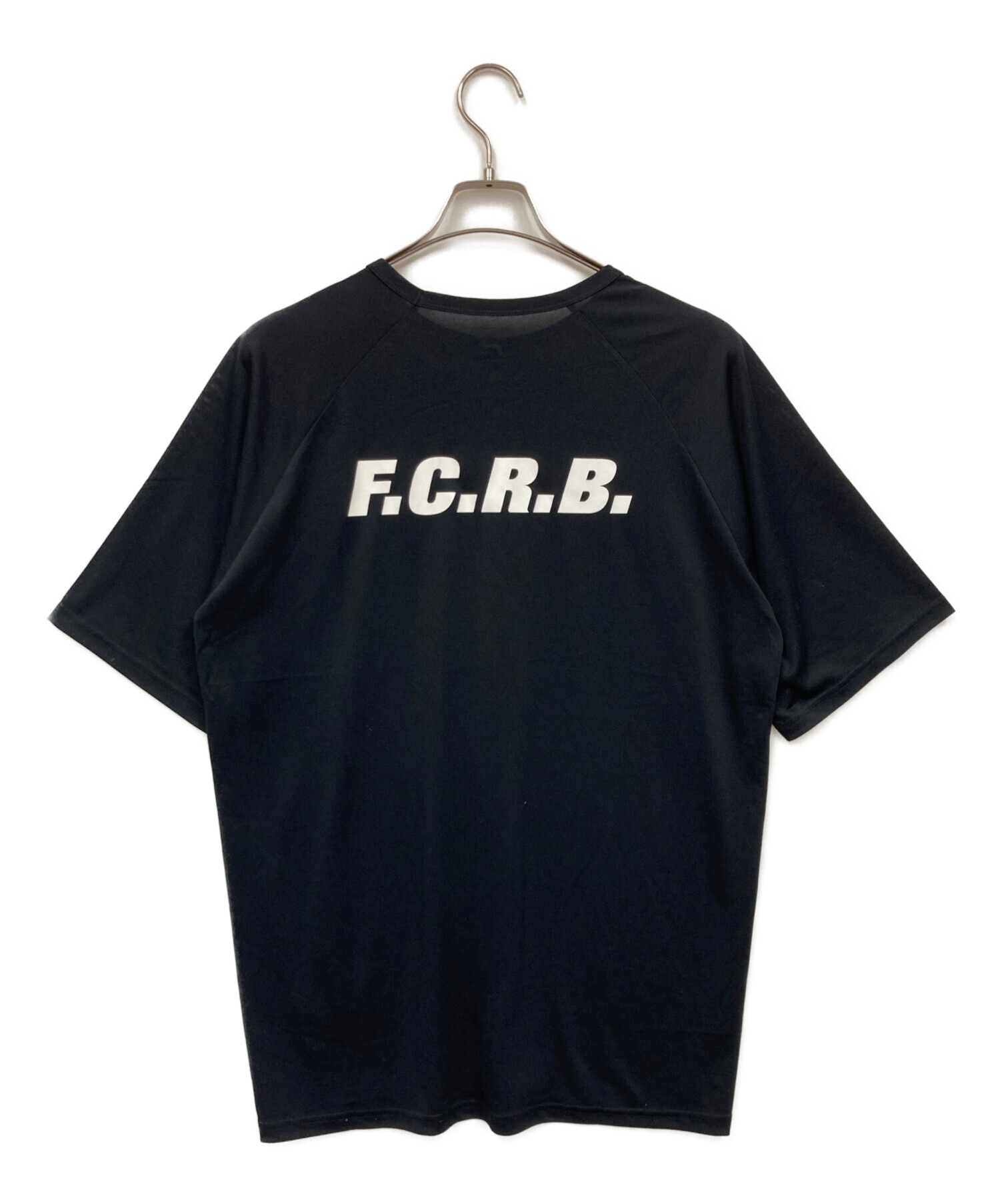 FCRB Tシャツ　ブリストル 中古・古着通販】F.C.R.B. (エフシーレアルブリストル) Tシャツ