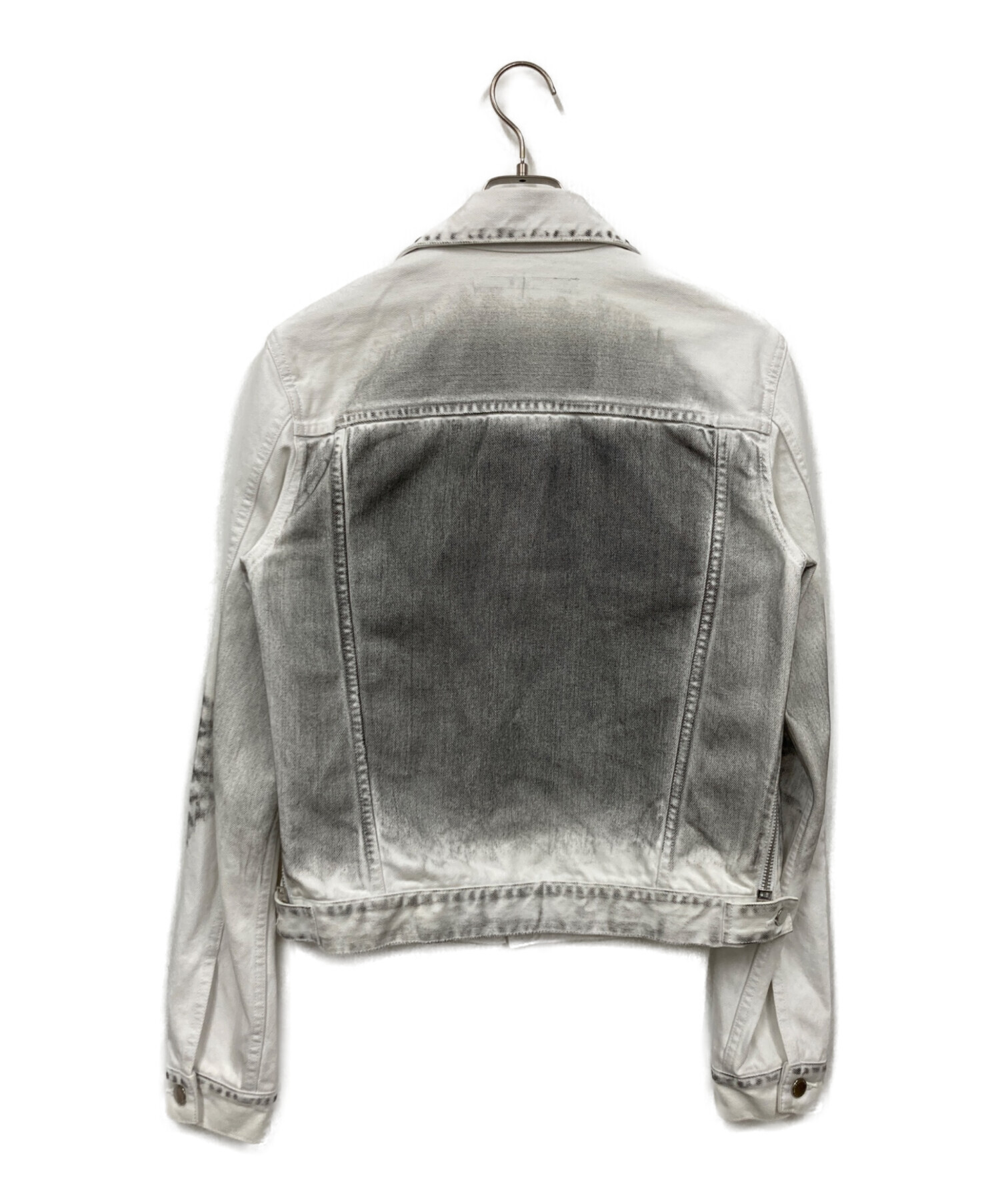 サリバン　デニムジャケット　46 中古・古着通販】JOHN LAWRENCE SULLIVAN (ジョン ローレンス サリバン