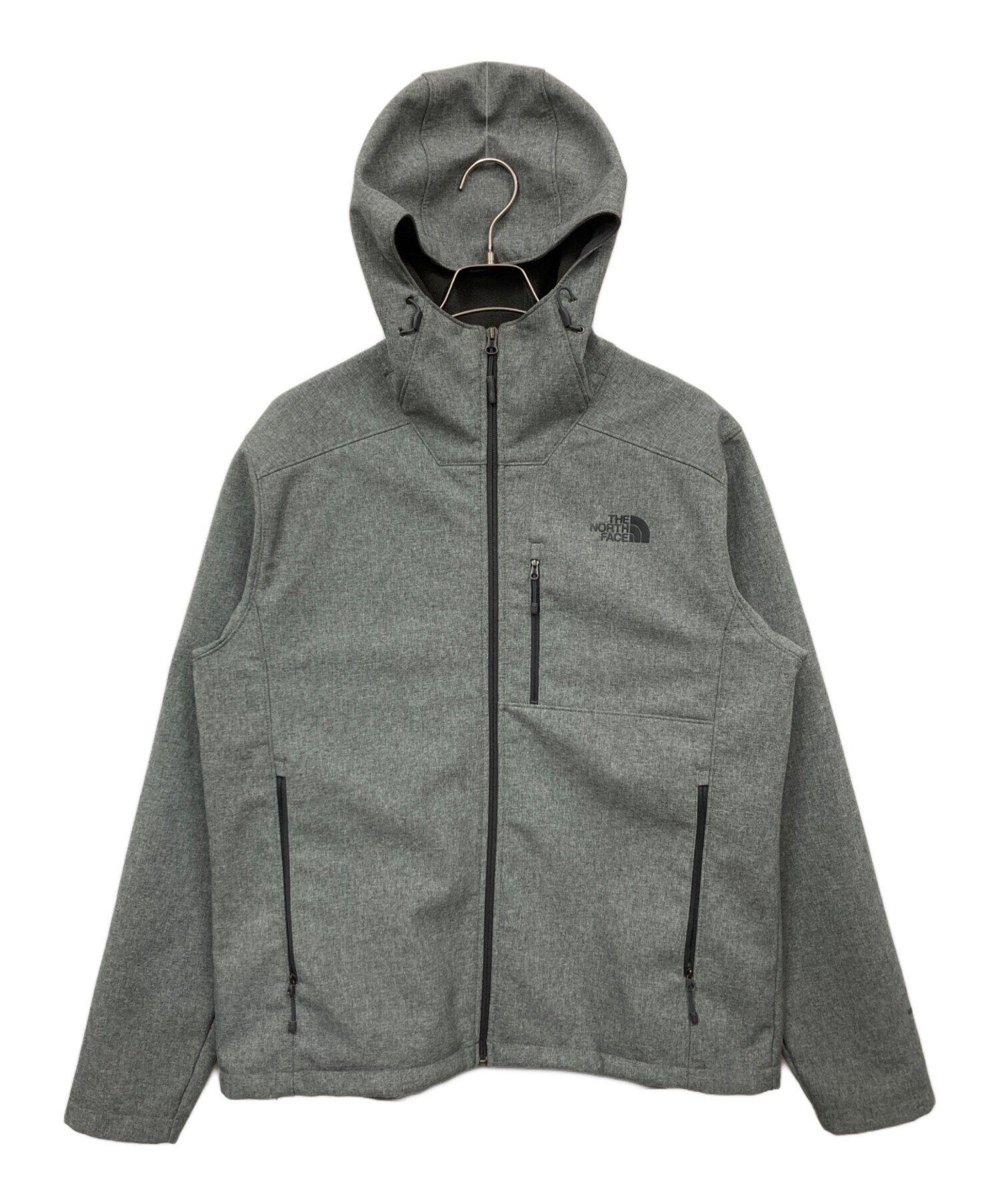 【未使用タグ付き】THE NORTH FACE ナイロンパーカー　Ｌサイズ 中古・古着通販】THE NORTH FACE (ザ ノース フェイス) ナイロン