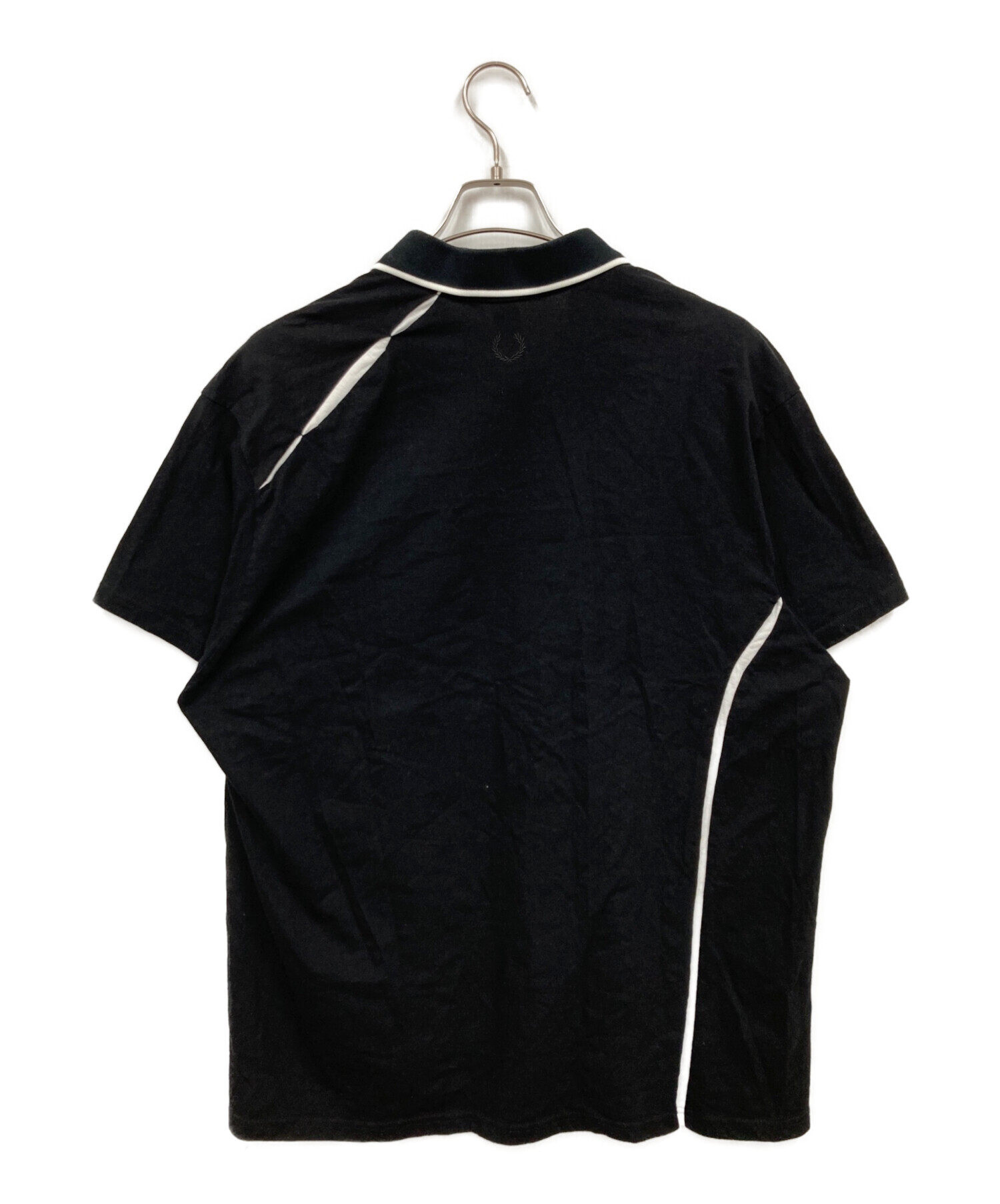中古・古着通販】FRED PERRY (フレッドペリー) GROUND Y (グラウンド 