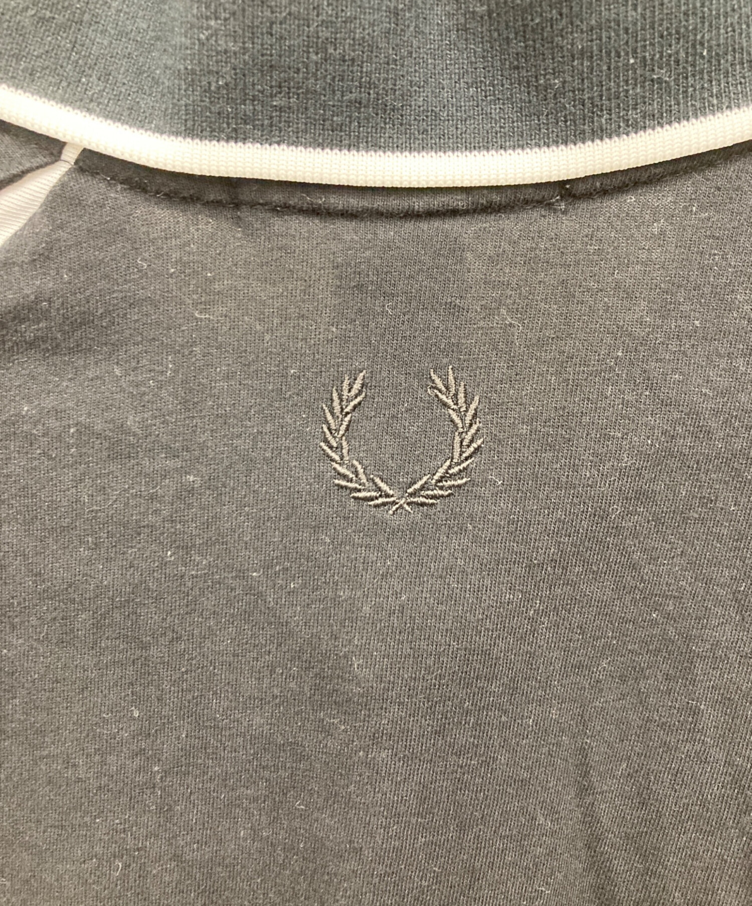 中古・古着通販】FRED PERRY (フレッドペリー) GROUND Y (グラウンド 