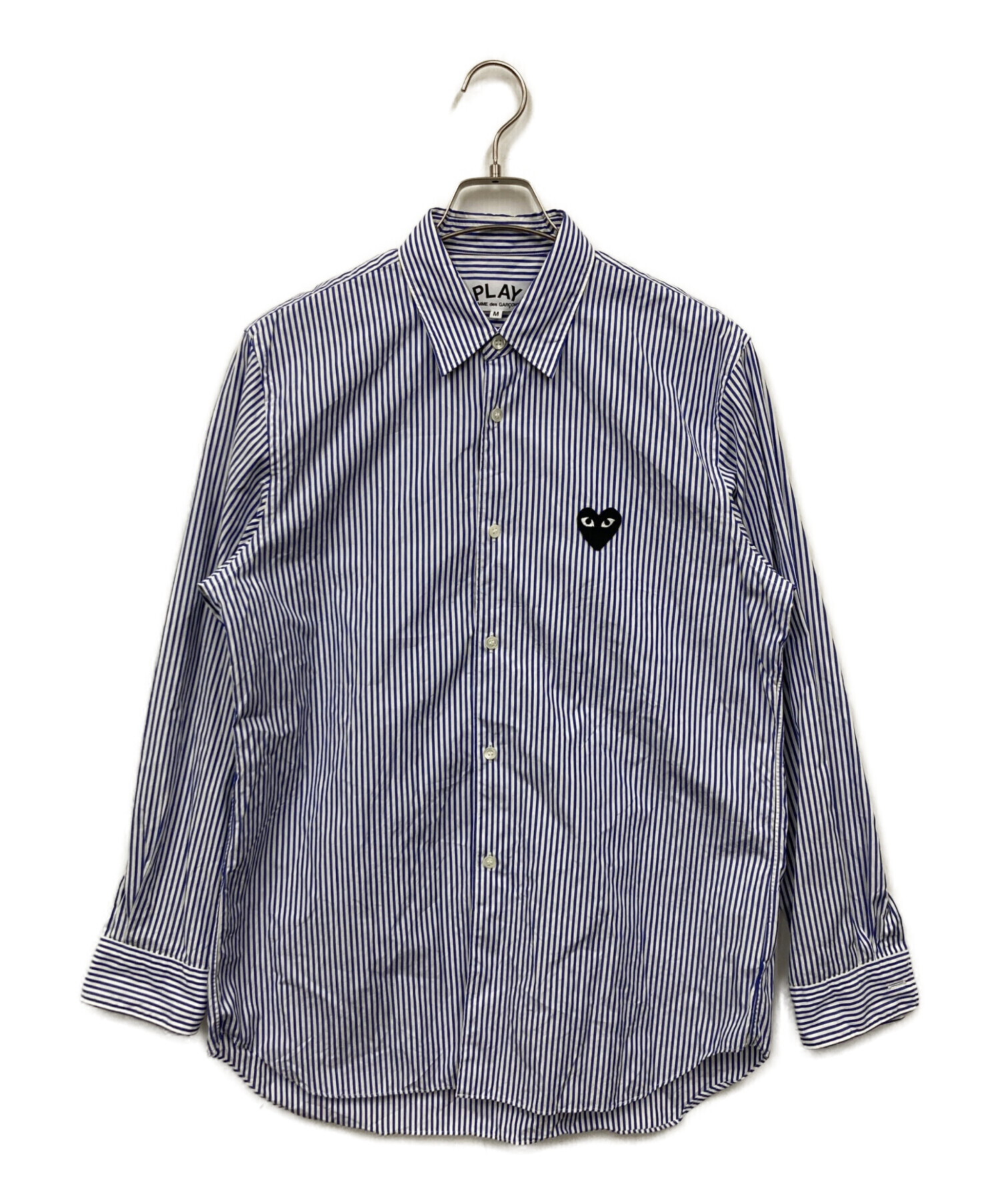 中古・古着通販】PLAY COMME des GARCONS (プレイコムデギャルソン