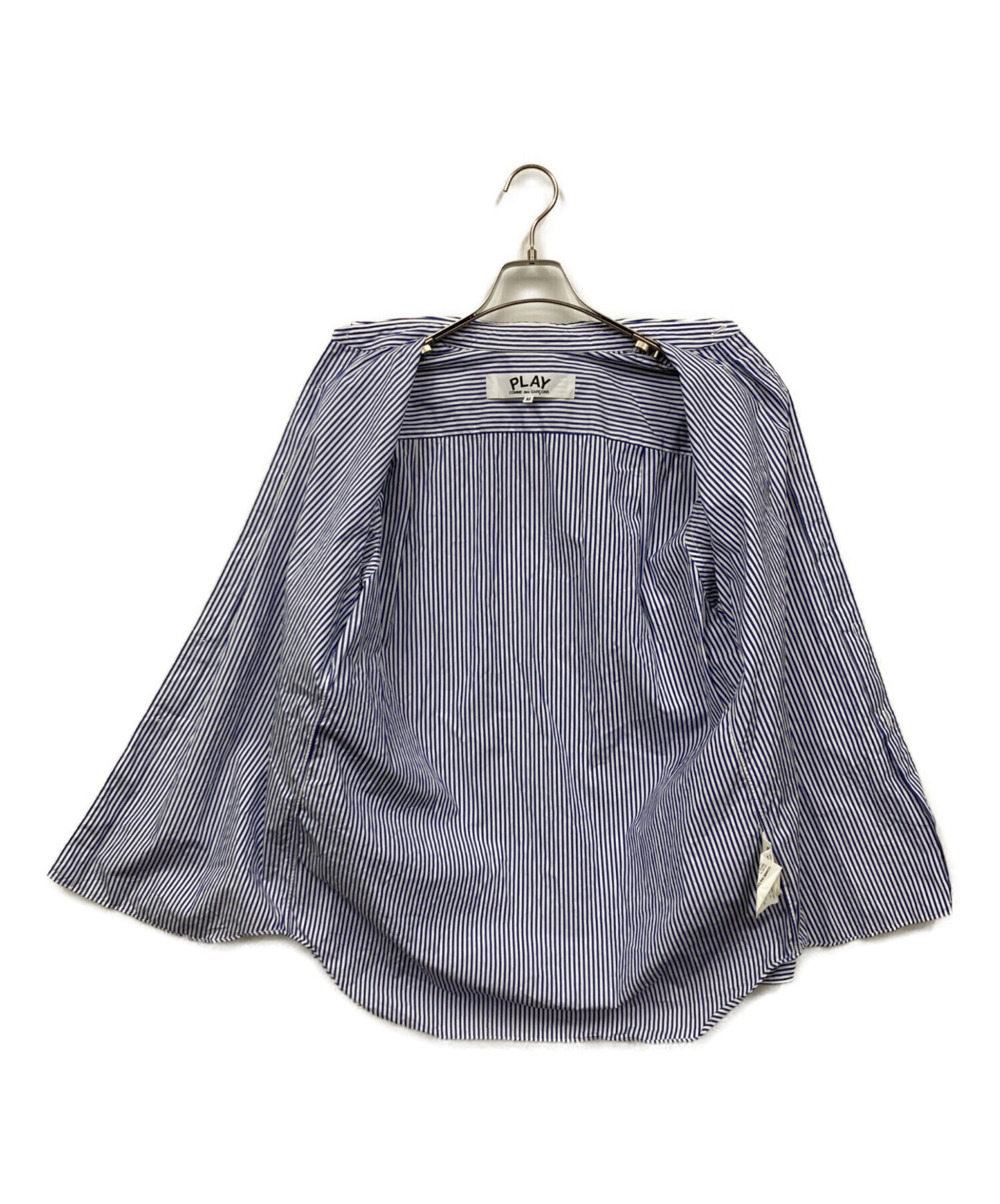 中古・古着通販】PLAY COMME des GARCONS (プレイコムデギャルソン