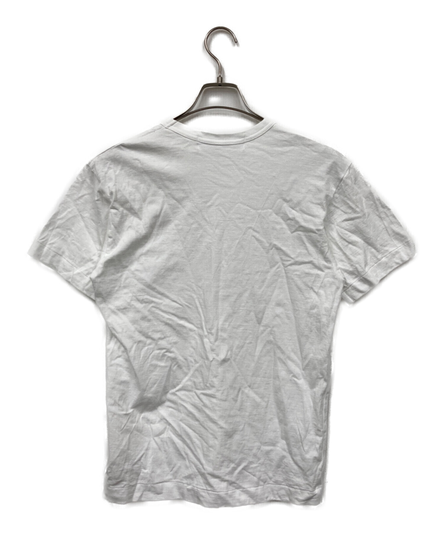 中古・古着通販】PLAY COMME des GARCONS (プレイコムデギャルソン) T 