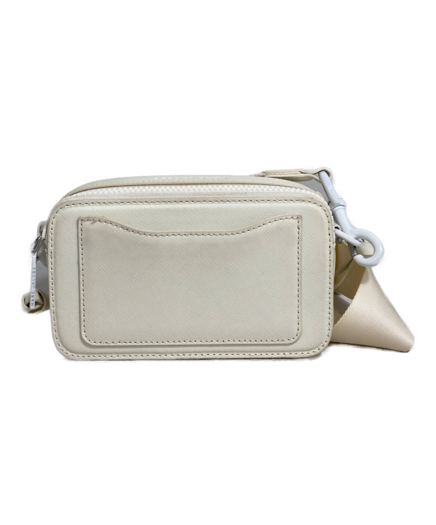 中古・古着通販】MARC JACOBS (マークジェイコブス) ショルダーバッグ 