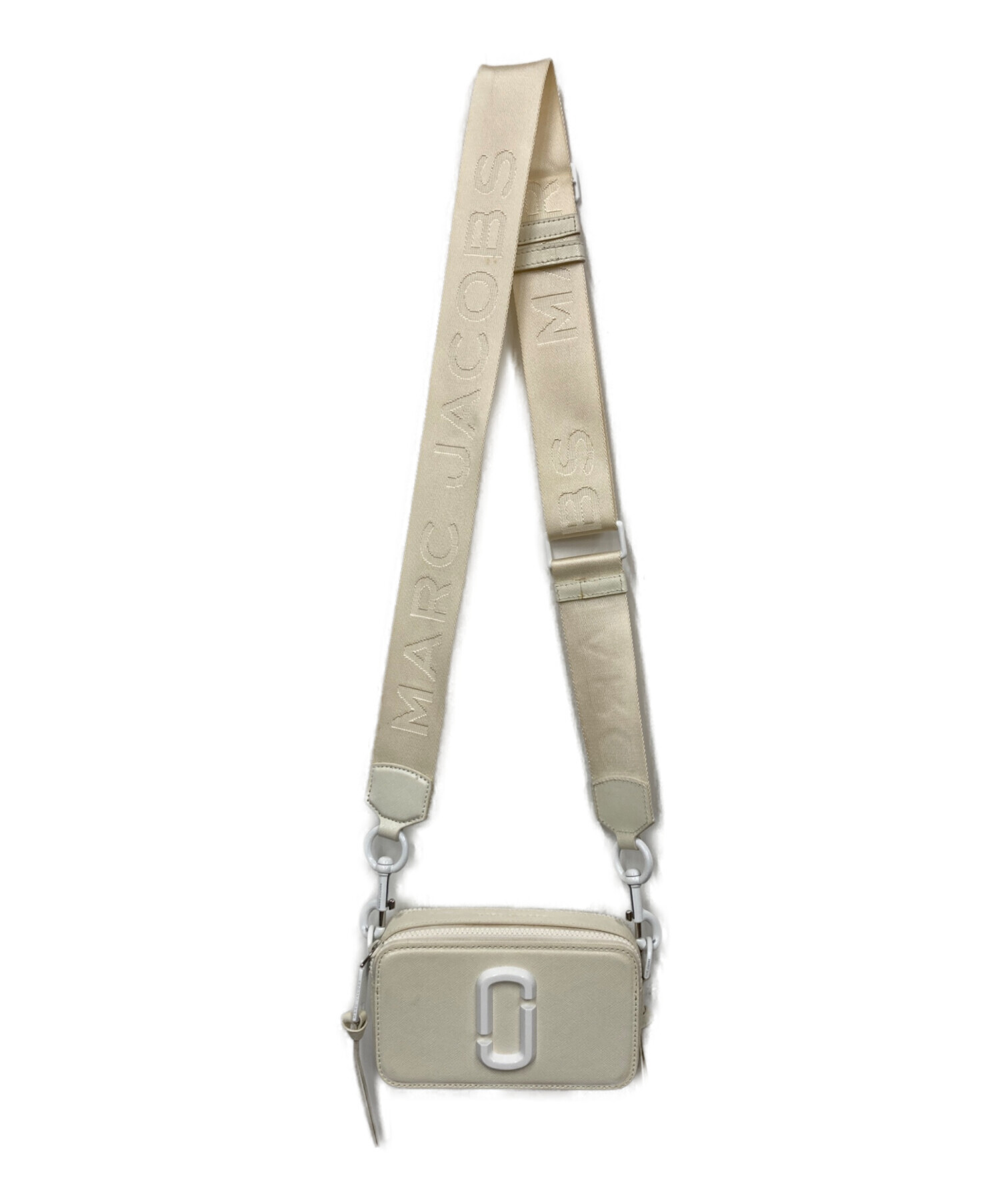 中古・古着通販】MARC JACOBS (マークジェイコブス) ショルダーバッグ 