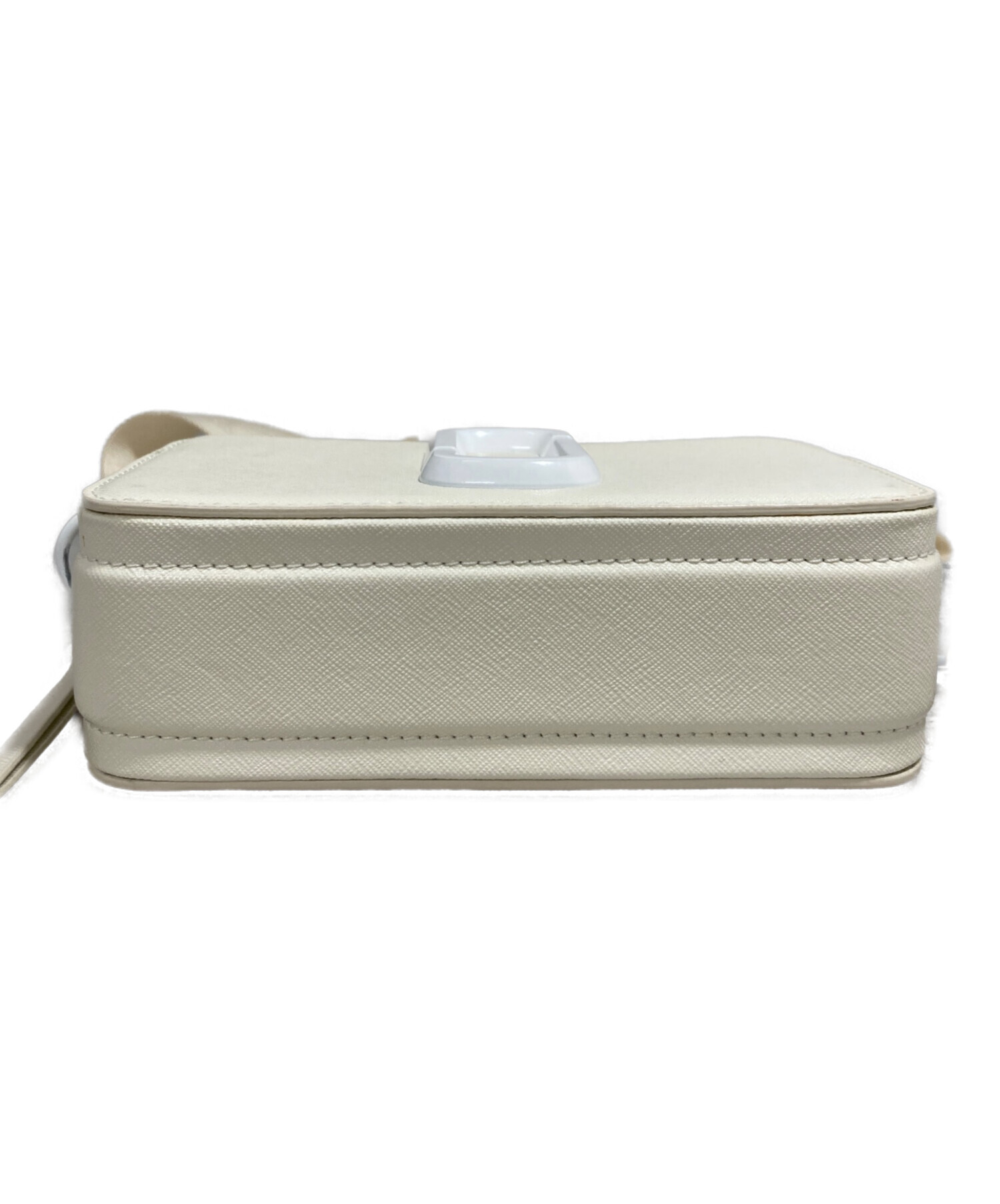 中古・古着通販】MARC JACOBS (マークジェイコブス) ショルダーバッグ 