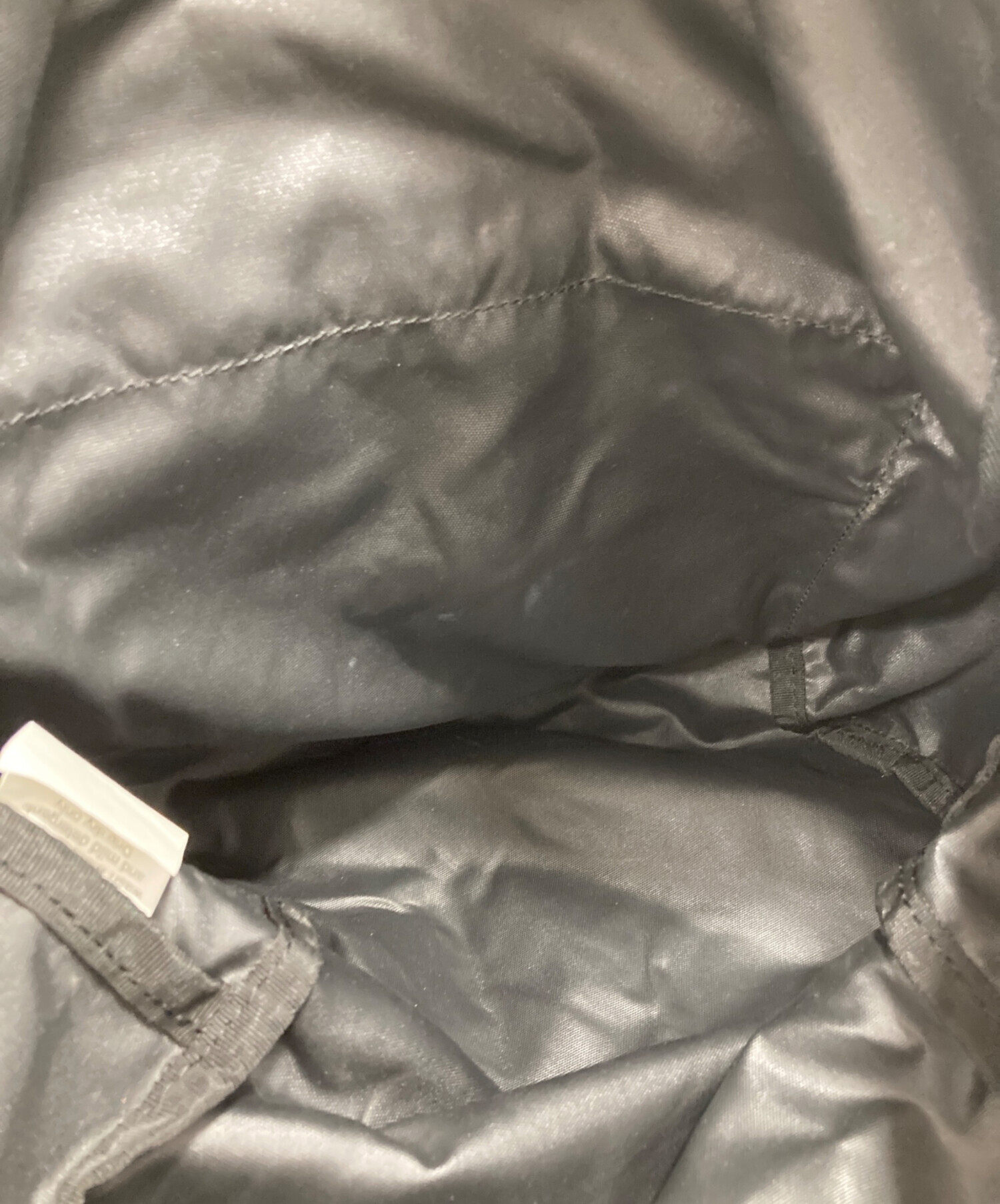 中古・古着通販】Herve Chapelier (エルベシャプリエ) リュック 