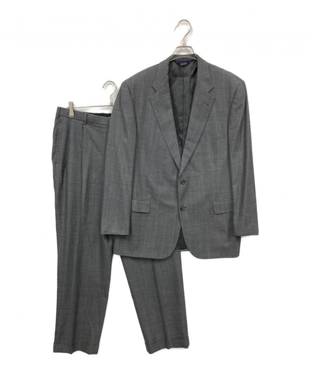 中古・古着通販】BROOKS BROTHERS (ブルックスブラザーズ) スーツ