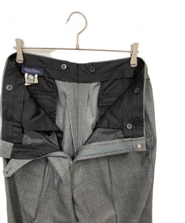 中古・古着通販】BROOKS BROTHERS (ブルックスブラザーズ) スーツ