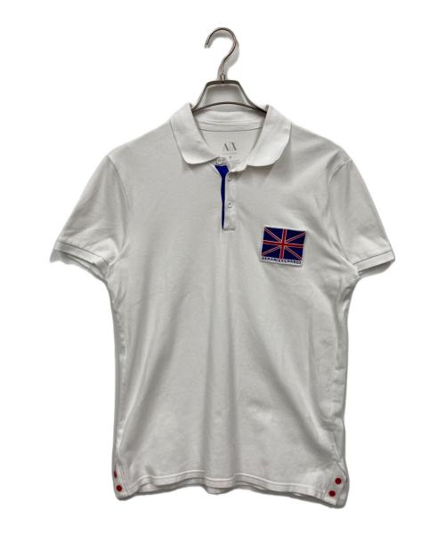 中古・古着通販】ARMANI EXCHANGE (アルマーニ エクスチェンジ