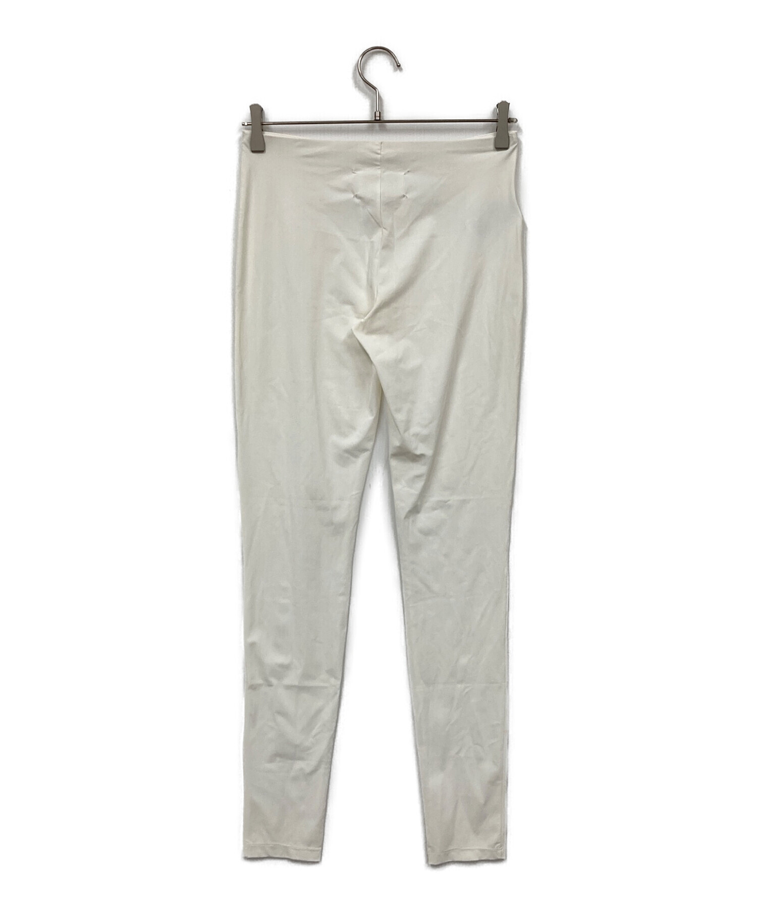 中古・古着通販】Maison Margiela (メゾンマルジェラ) レギンスパンツ
