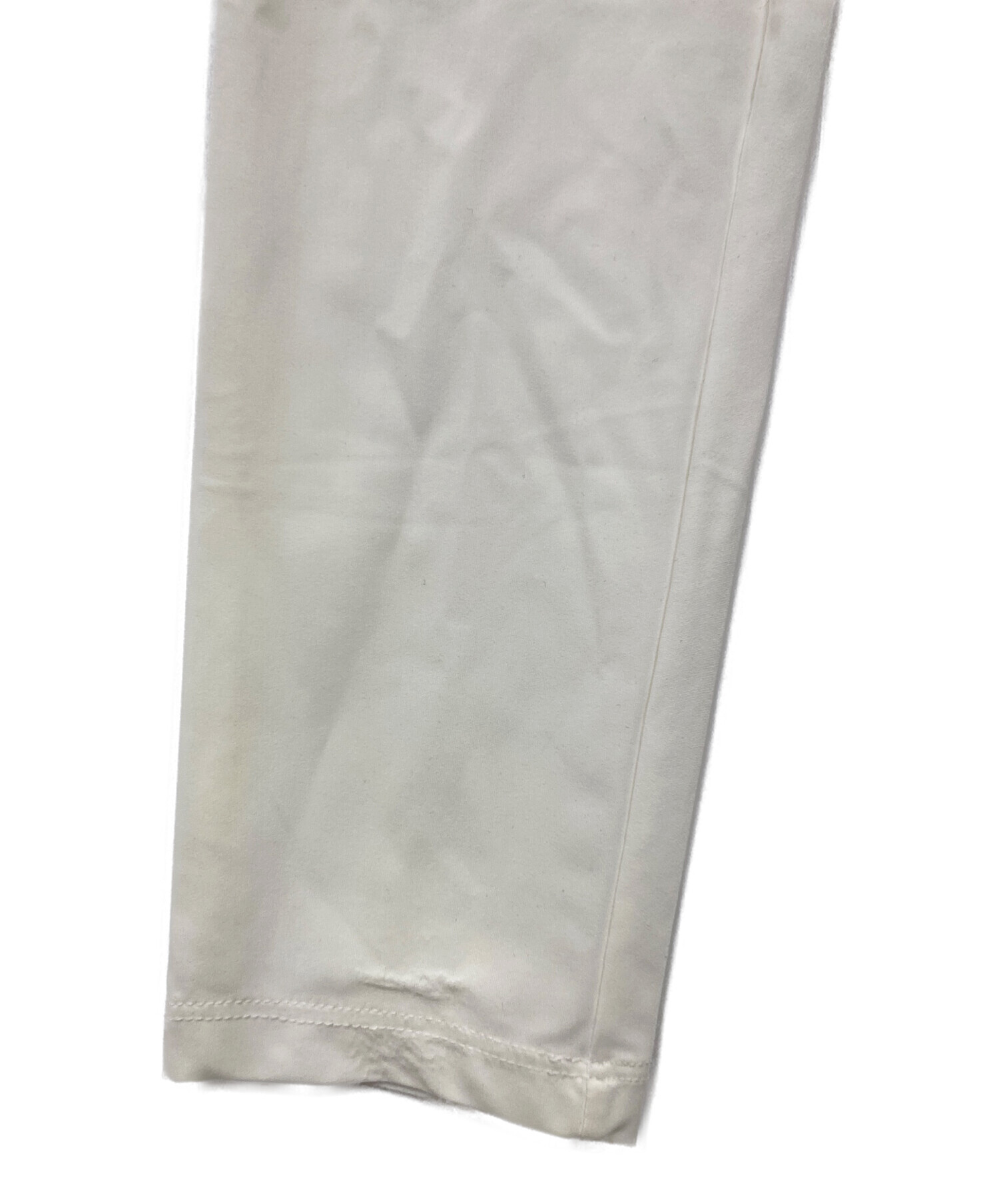 MARTIN MARGIELA レイヤードレギンス ここのえ期 N2703 中古・古着通販】Maison Margiela (メゾンマルジェラ) レギンスパンツ
