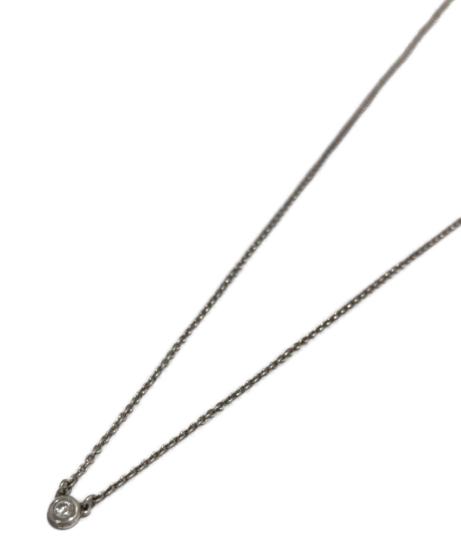中古・古着通販】TIFFANY & Co. (ティファニー) バイザヤード