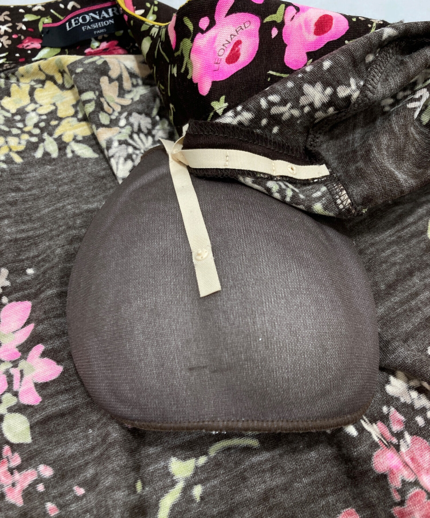 中古・古着通販】LEONARD FASHION (レオナールファッション) ウール