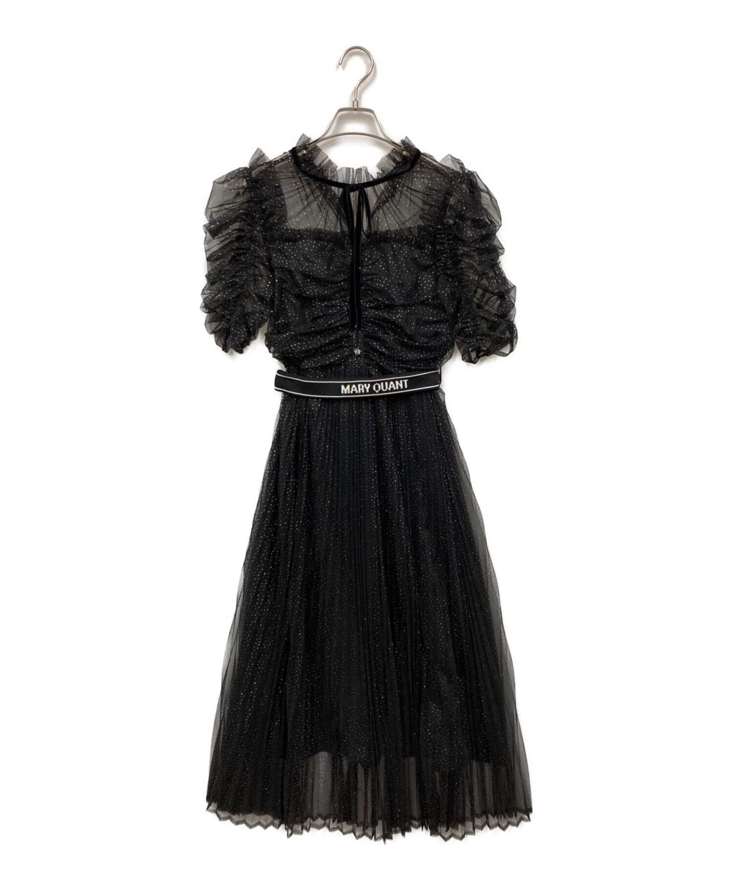 中古・古着通販】Lily Brown (リリーブラウン) MARY QUANT