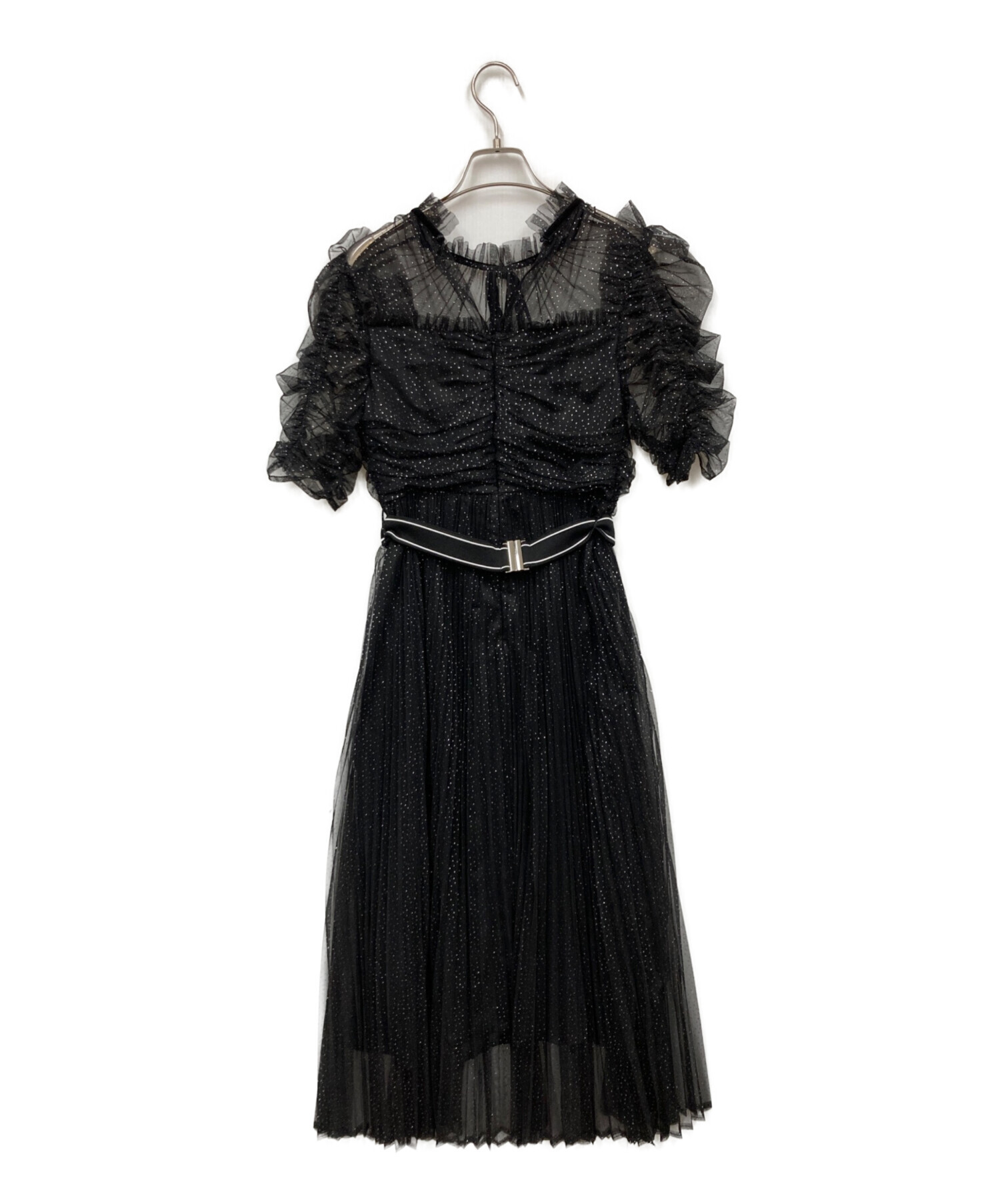 中古・古着通販】Lily Brown (リリーブラウン) MARY QUANT