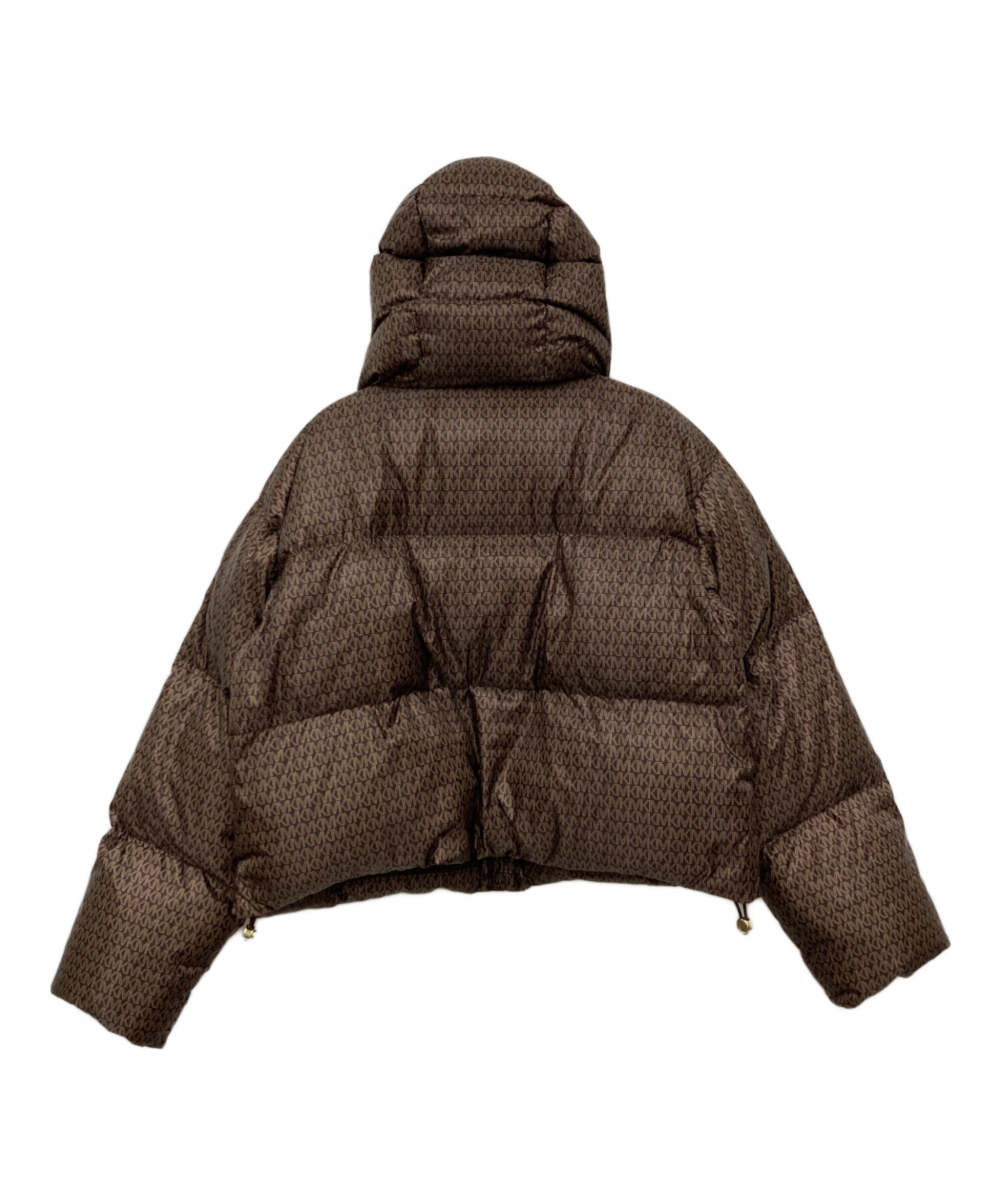 中古・古着通販】MICHAEL KORS (マイケルコース) ダウンジャケット