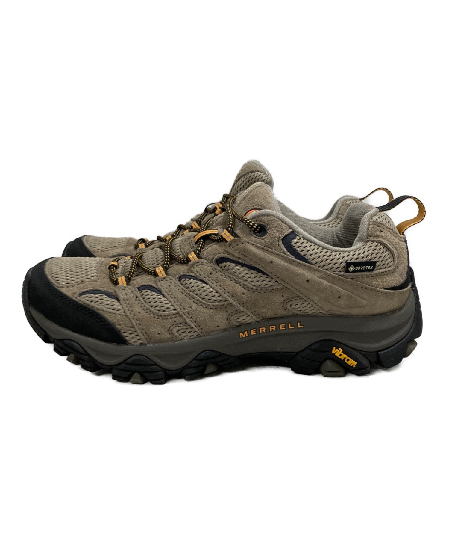 中古・古着通販】MERRELL (メレル) スニーカー グレー サイズ:26