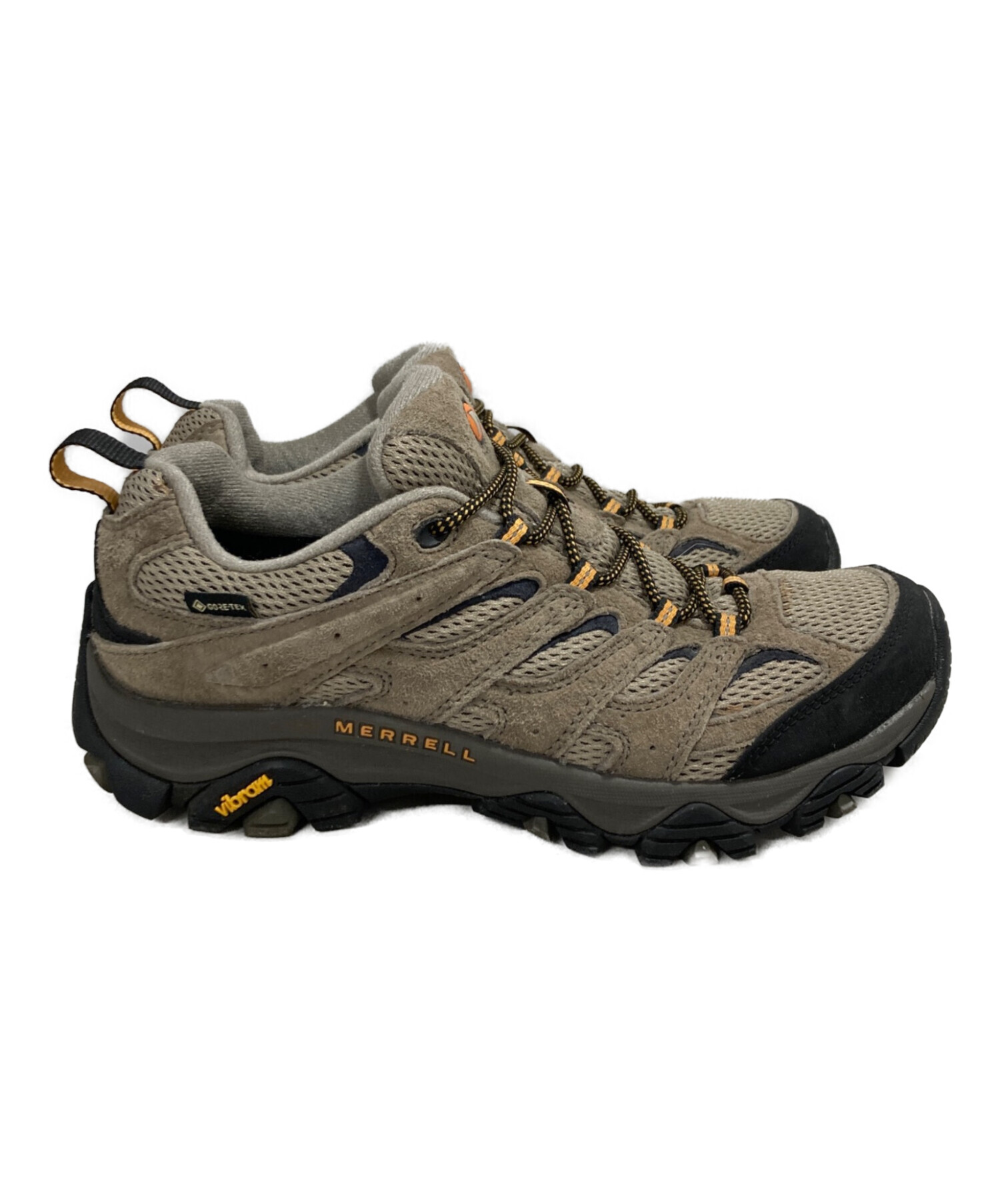 中古・古着通販】MERRELL (メレル) スニーカー グレー サイズ:26