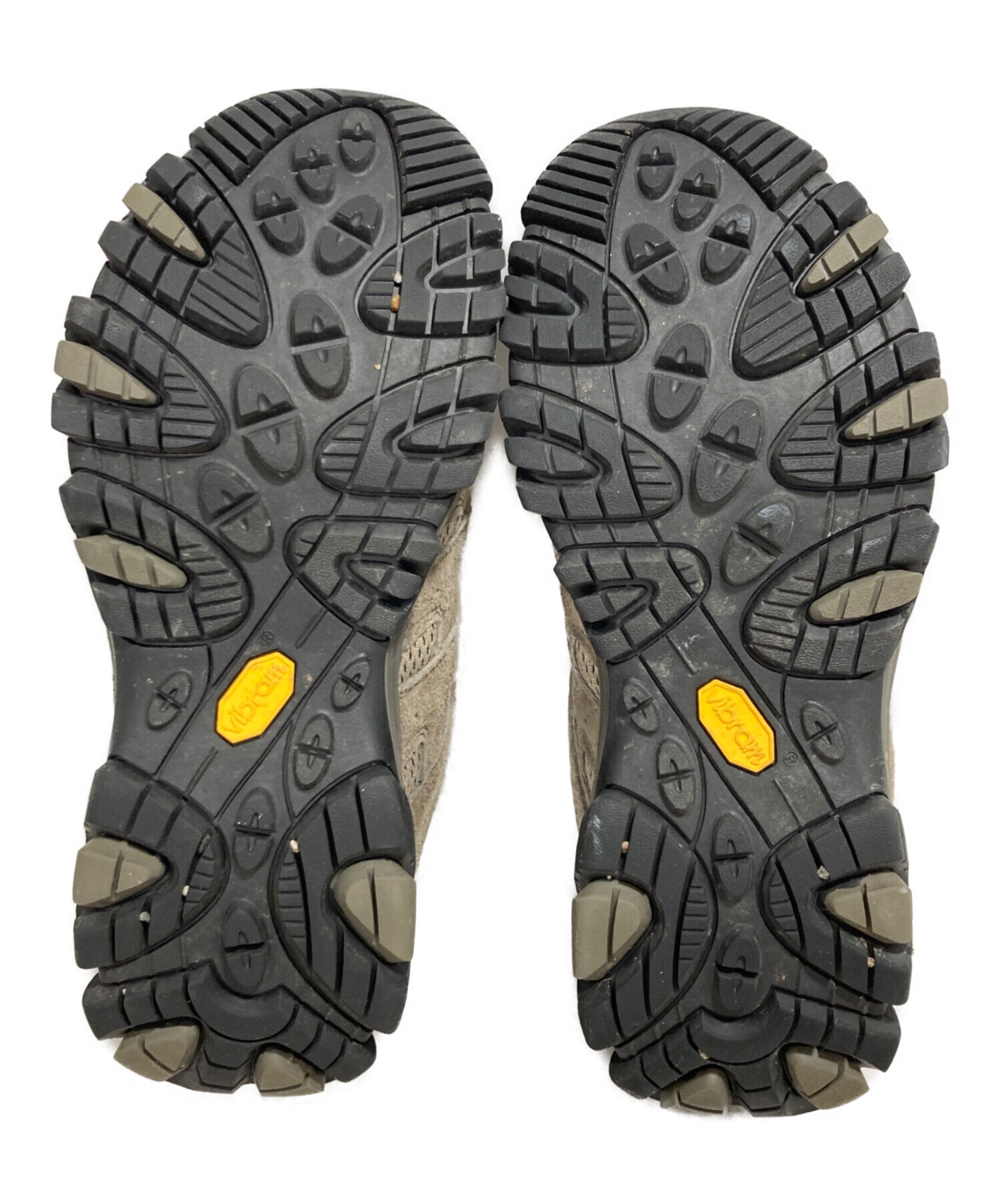 中古・古着通販】MERRELL (メレル) スニーカー グレー サイズ:26