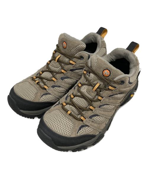 中古・古着通販】MERRELL (メレル) スニーカー グレー サイズ:26
