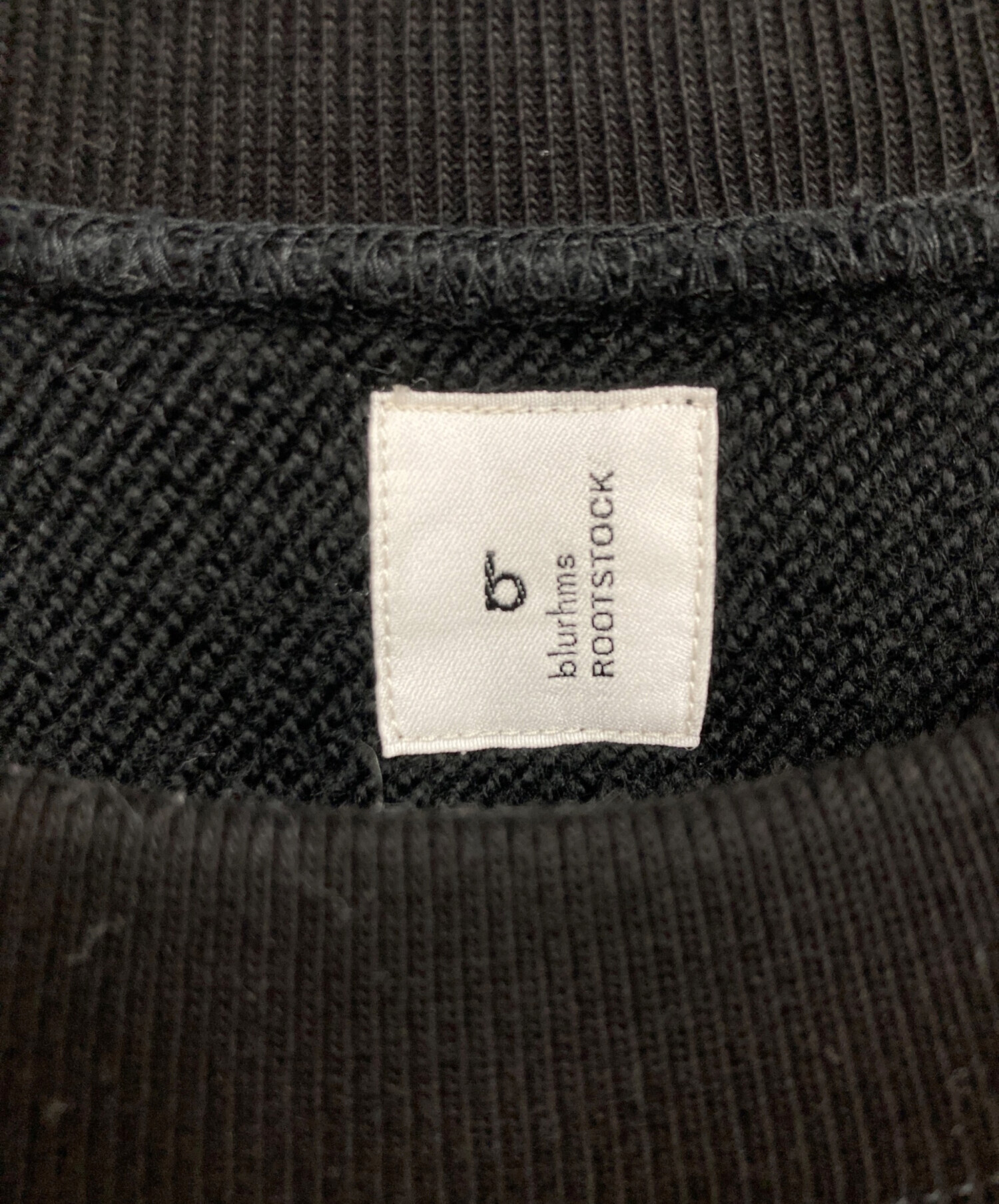 中古・古着通販】blurhms ROOTSTOCK (ブラームスルーツストック 