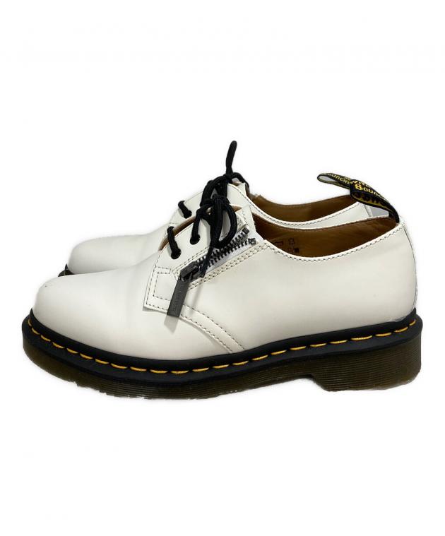 中古・古着通販】Dr.Martens (ドクターマーチン) 1461 W/ZIP 3ホール