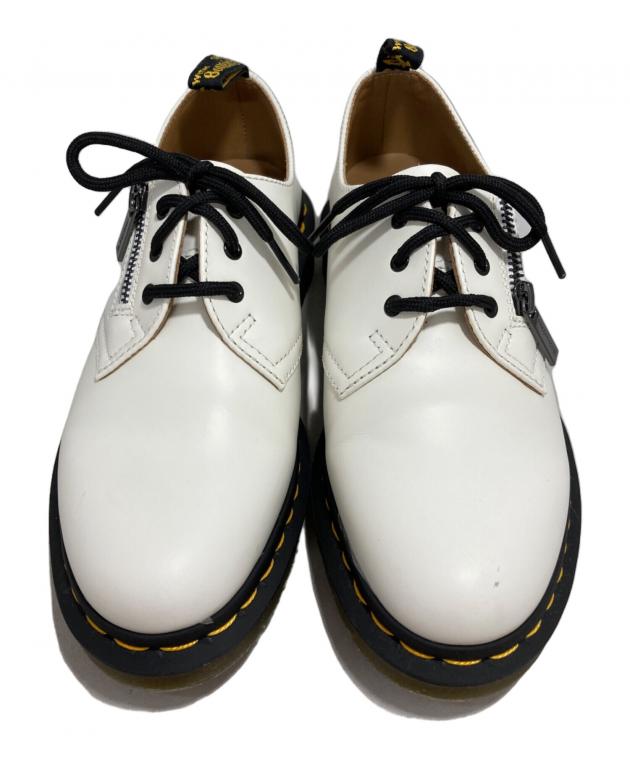 中古・古着通販】Dr.Martens (ドクターマーチン) 1461 W/ZIP 3ホール