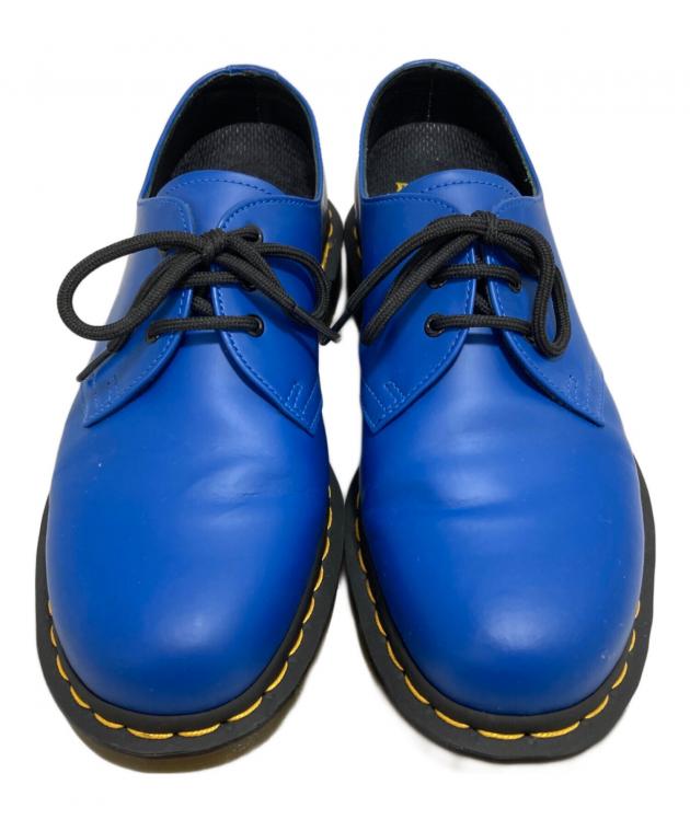 中古・古着通販】Dr.Martens (ドクターマーチン) 3ホールシューズ