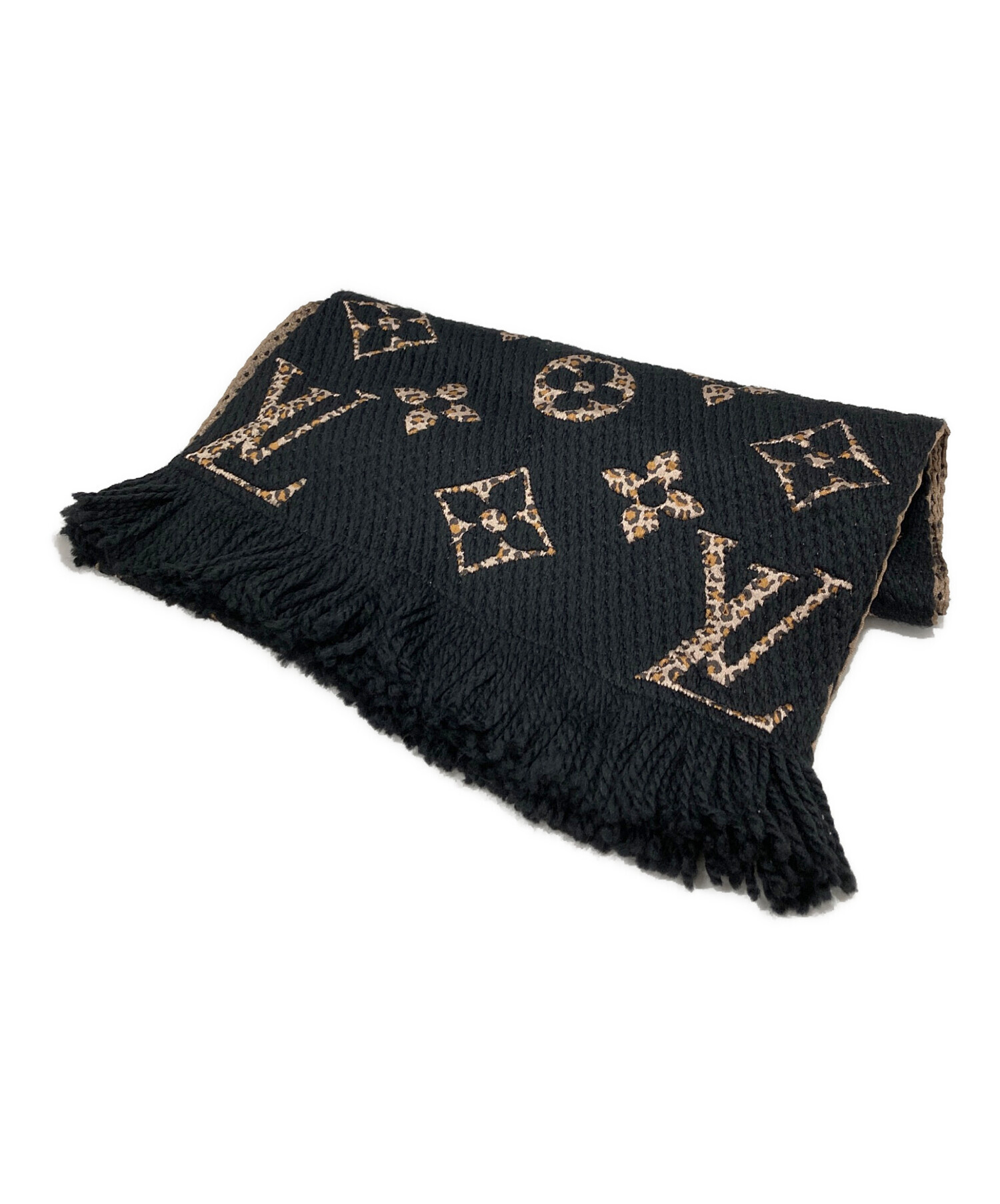 中古・古着通販】LOUIS VUITTON (ルイ ヴィトン) エシャルプ
