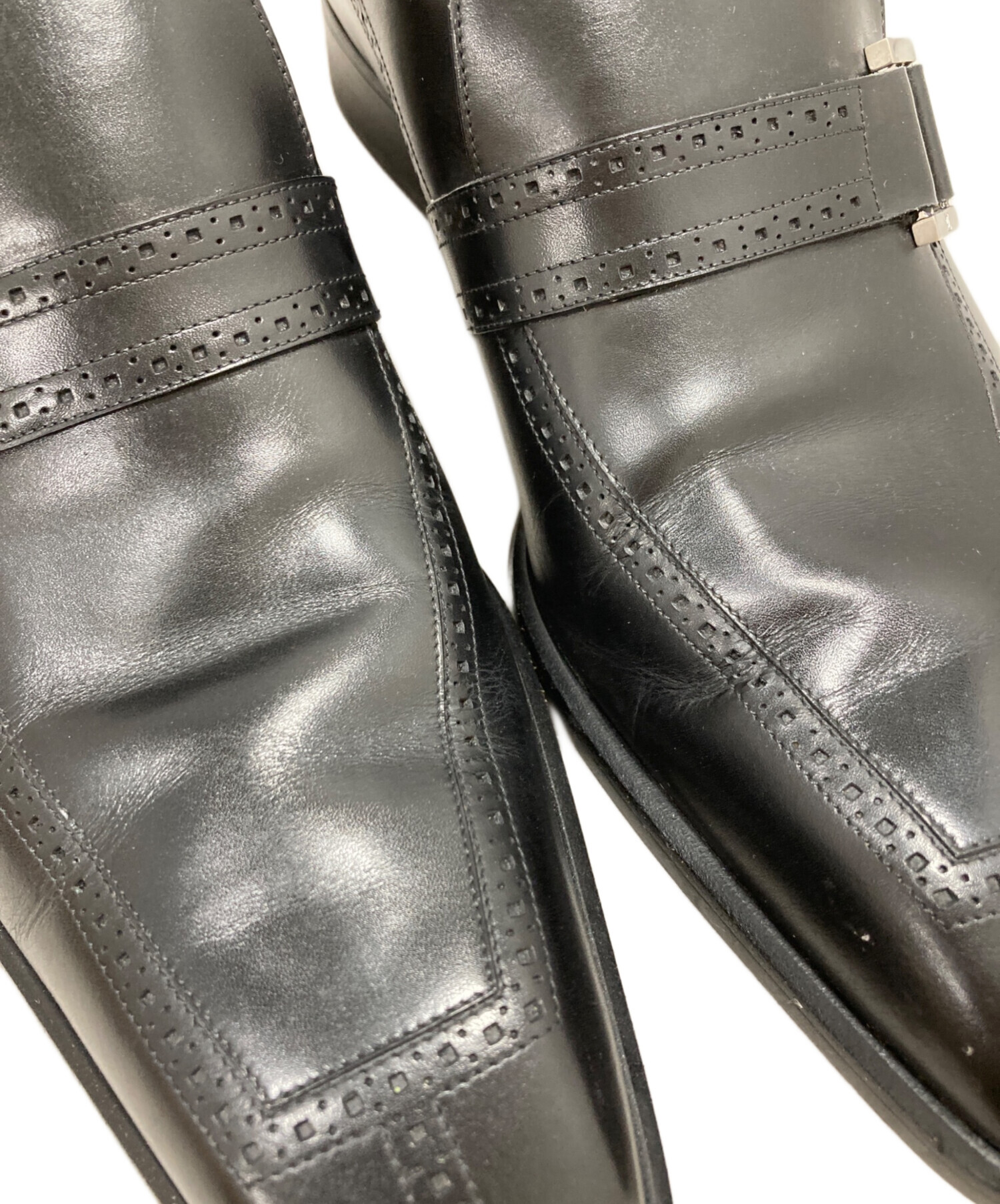 中古・古着通販】LOUIS VUITTON (ルイ ヴィトン) ウィングチップ