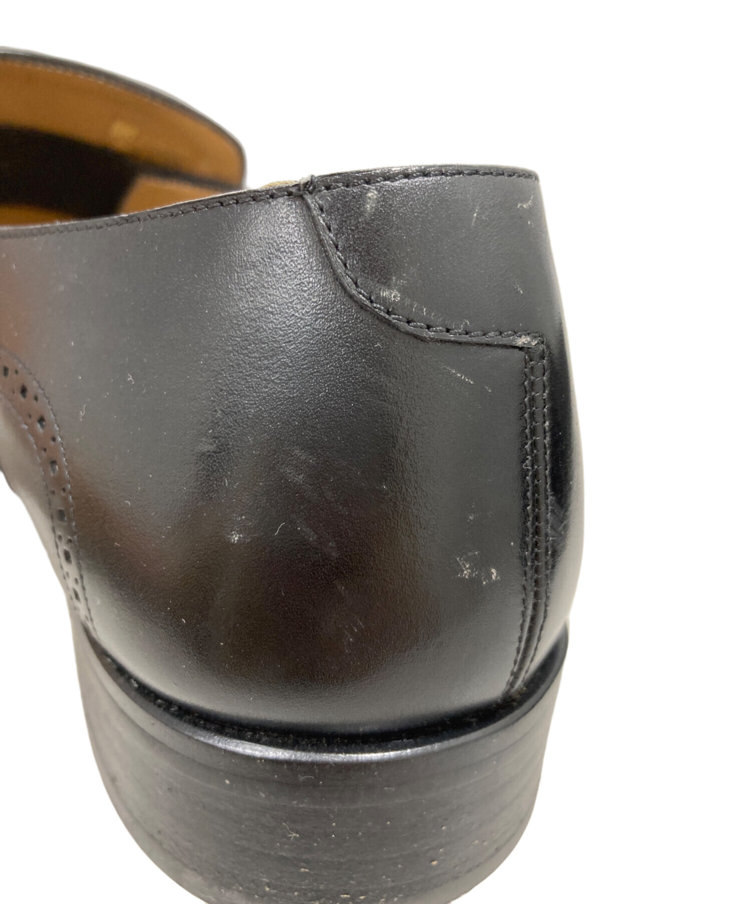 中古・古着通販】LOUIS VUITTON (ルイ ヴィトン) ウィングチップ