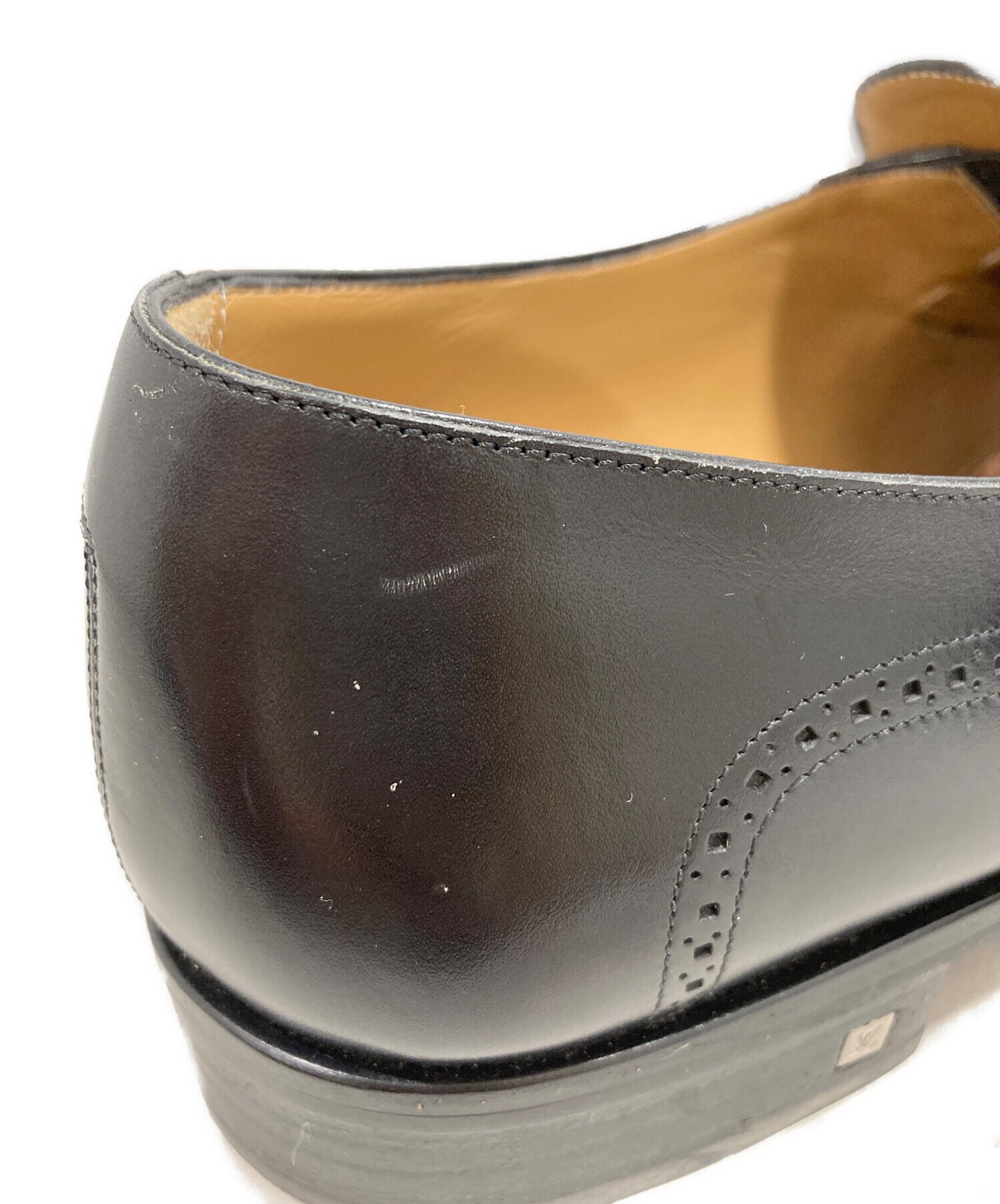 中古・古着通販】LOUIS VUITTON (ルイ ヴィトン) ウィングチップ