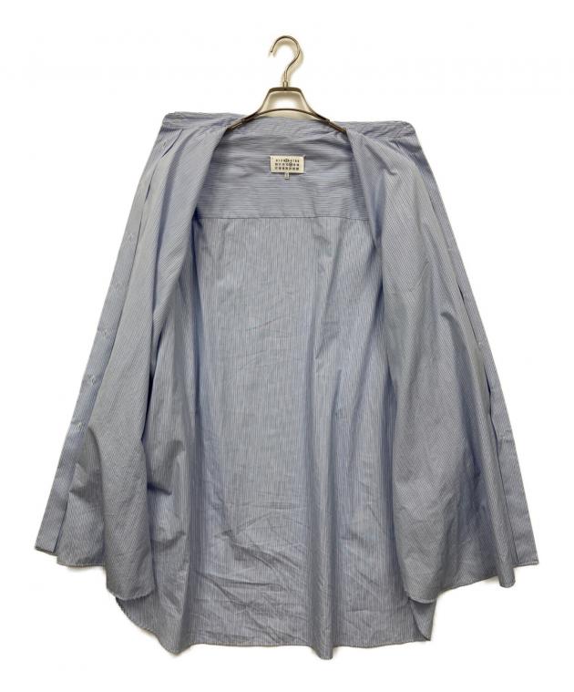 中古・古着通販】Maison Margiela (メゾンマルジェラ) ピンストライプ