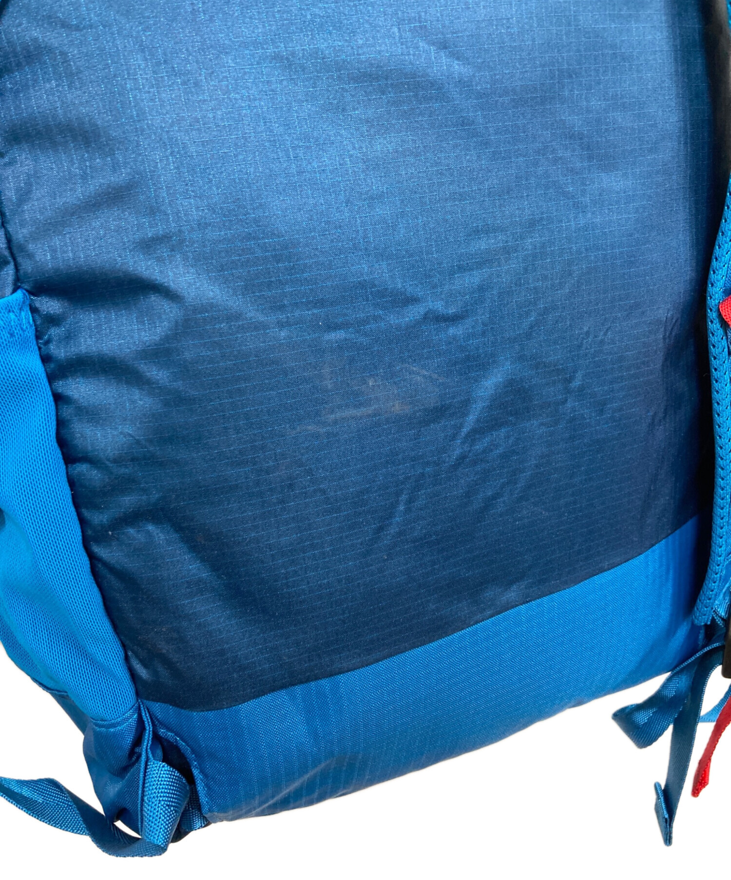 patagonia バックパックブルー　美品未使用 ＜値下げ＞ 中古・古着通販】Patagonia (パタゴニア) ナップサック ブルー