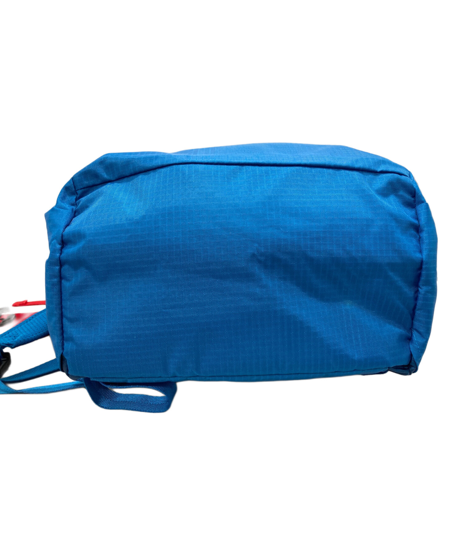 中古・古着通販】Patagonia (パタゴニア) ナップサック ブルー