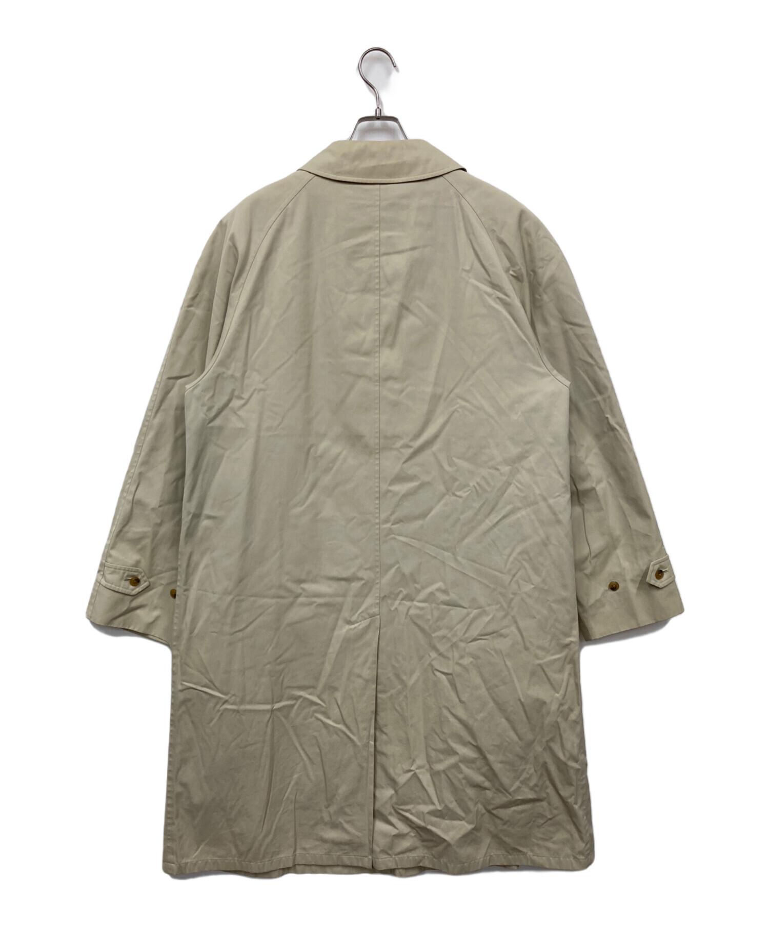 中古・古着通販】BURBERRY LONDON (バーバリーロンドン) ステンカラー