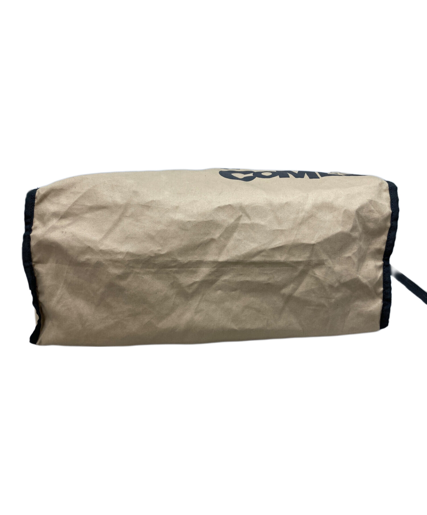 中古・古着通販】COMME des GARCONS (コムデギャルソン) ロゴプリント