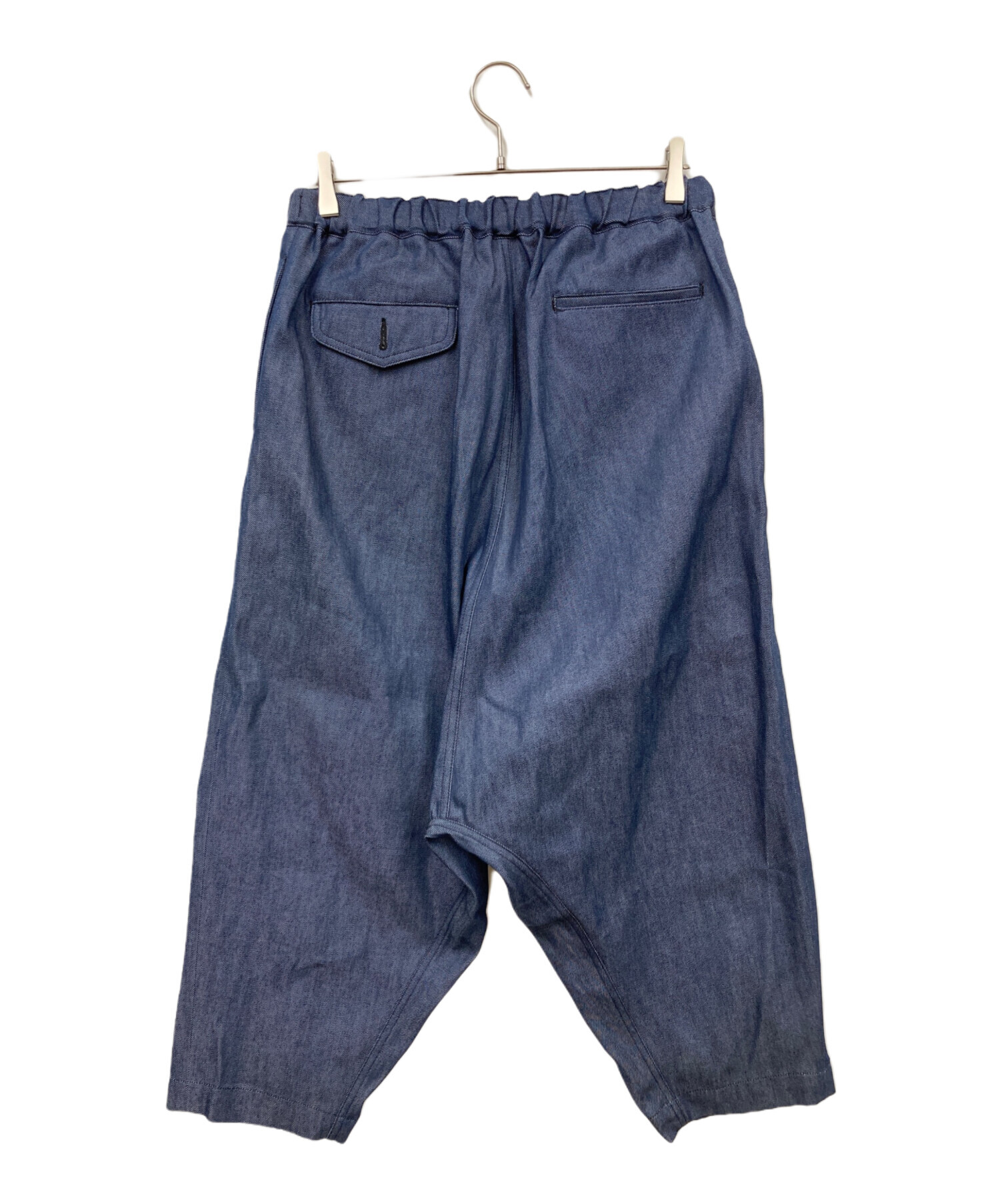 中古・古着通販】BLACK COMME des GARCONS (ブラックコムデギャルソン