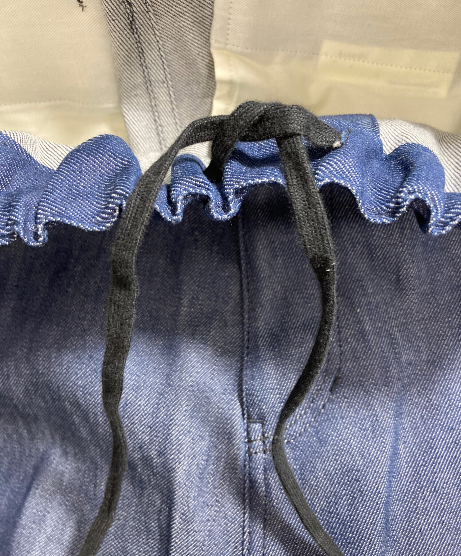 中古・古着通販】BLACK COMME des GARCONS (ブラックコムデギャルソン