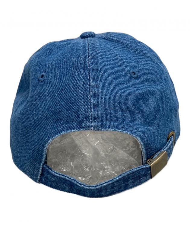 中古・古着通販】KAPITAL (キャピタル) osaka century denim cap