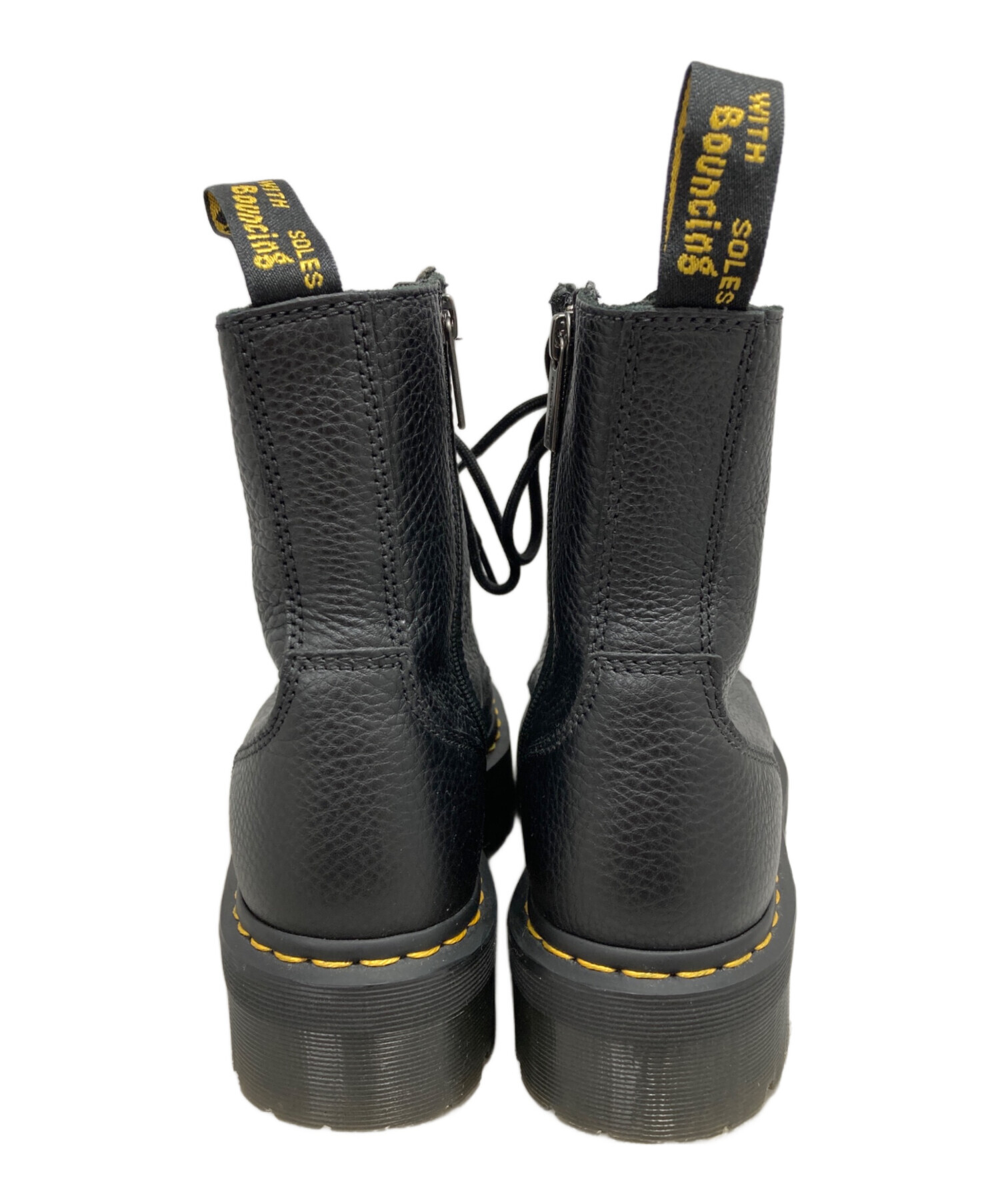 中古・古着通販】Dr.Martens (ドクターマーチン) 8ホールブーツ